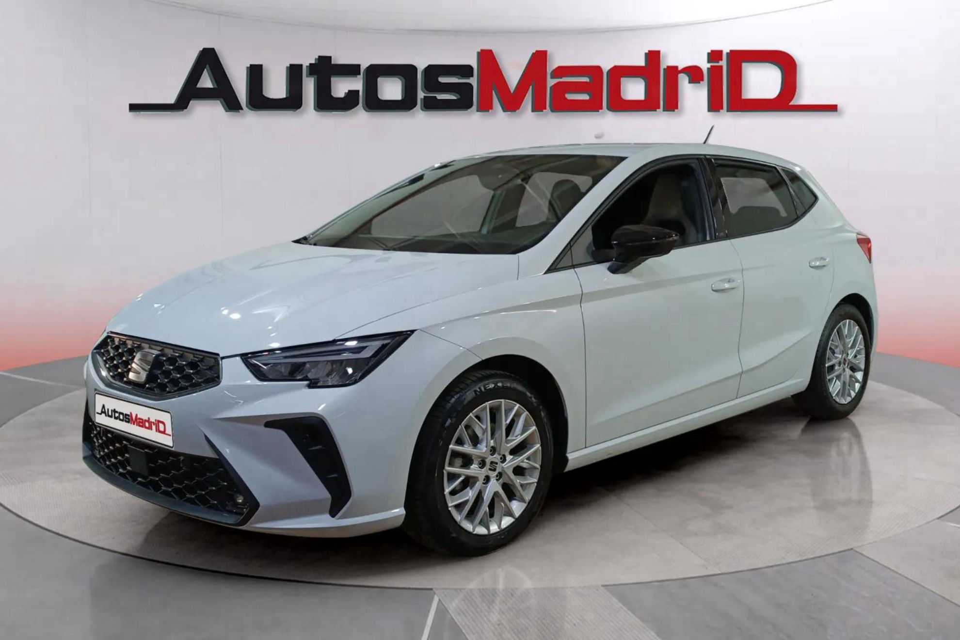 SEAT Ibiza 1.0 TSI FR - foto 3