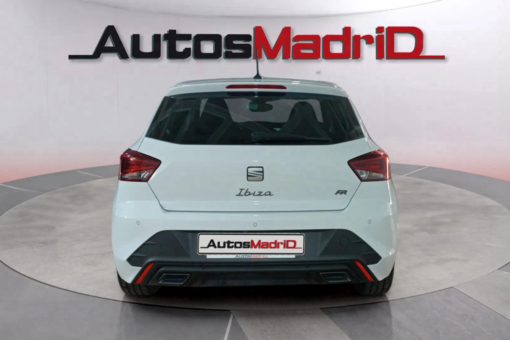 SEAT Ibiza 1.0 TSI FR - foto 6