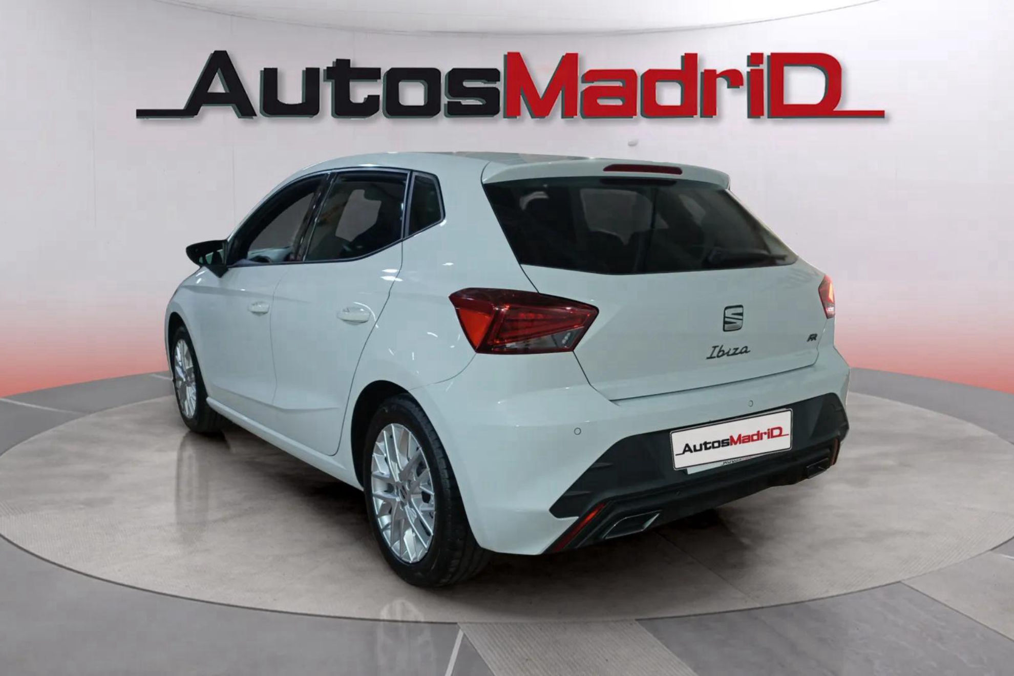 SEAT Ibiza 1.0 TSI FR - foto 5