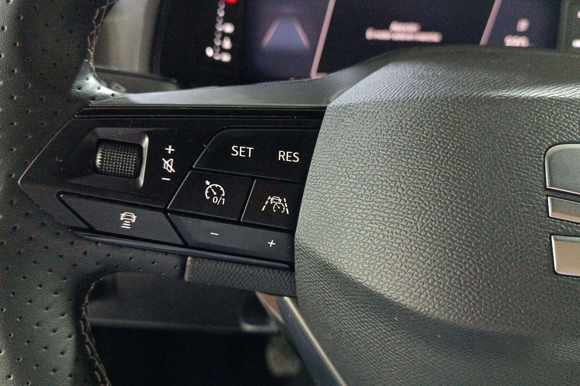 SEAT Ibiza 1.0 TSI FR - foto 17