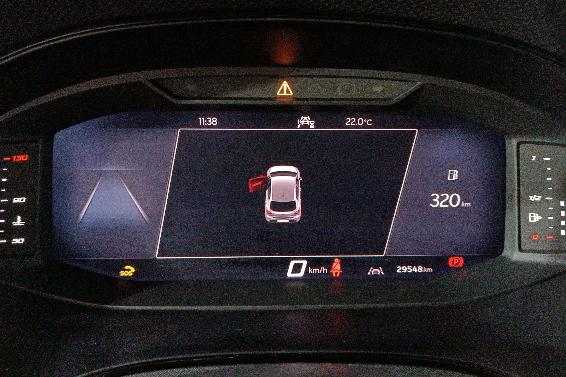 SEAT Ibiza 1.0 TSI FR - foto 19