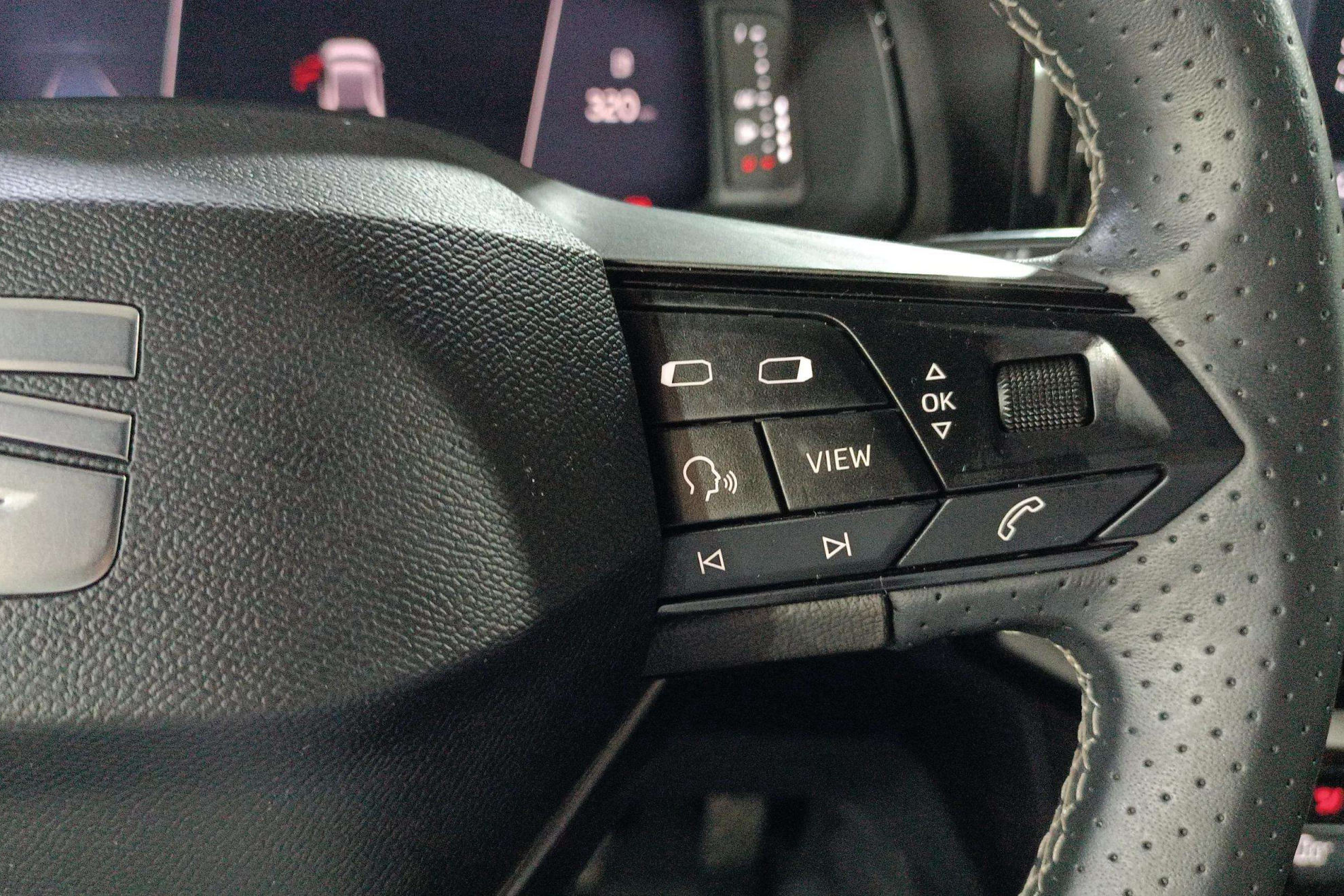 SEAT Ibiza 1.0 TSI FR - foto 18
