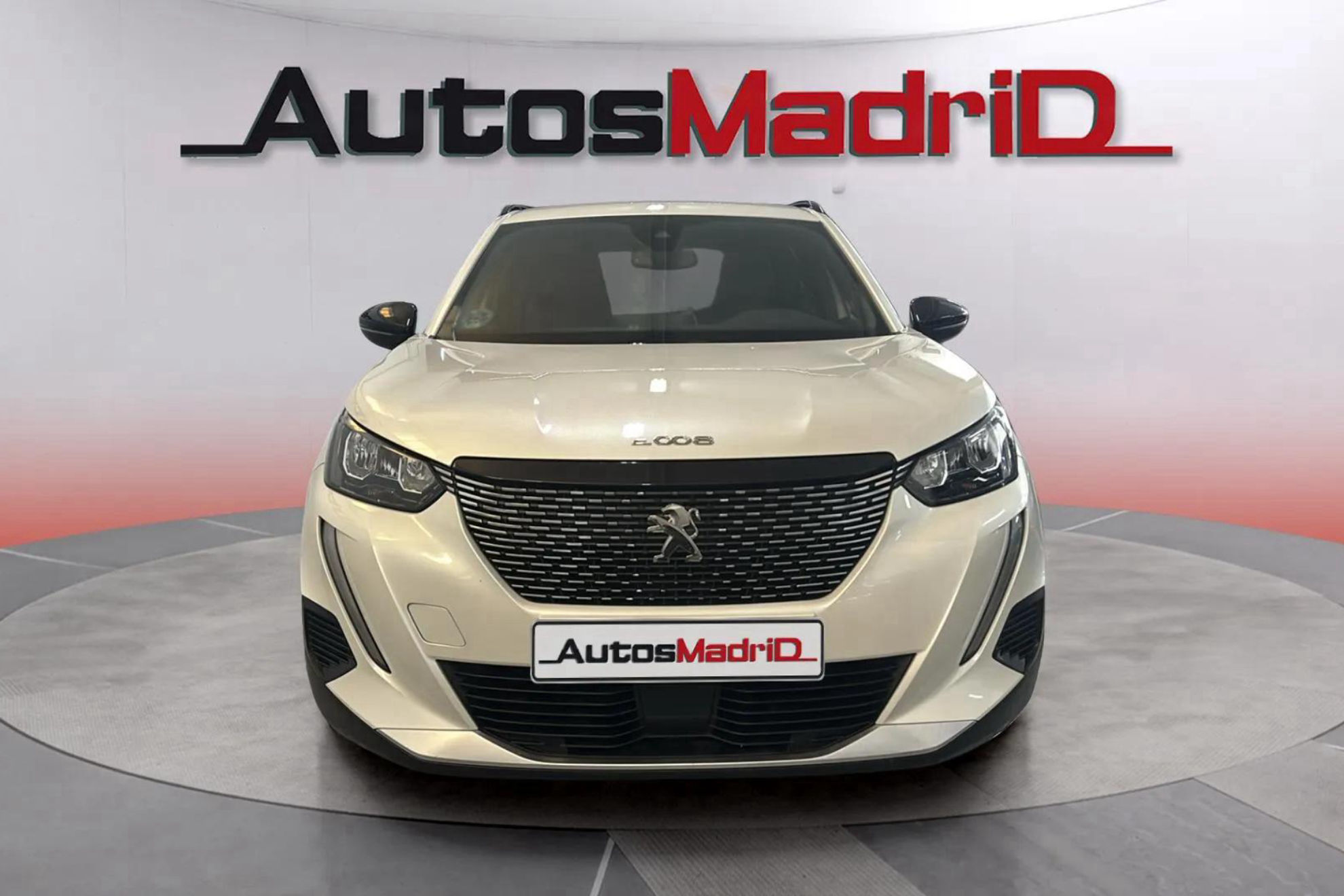 Peugeot 2008 Allure PureTech 100 - foto 2