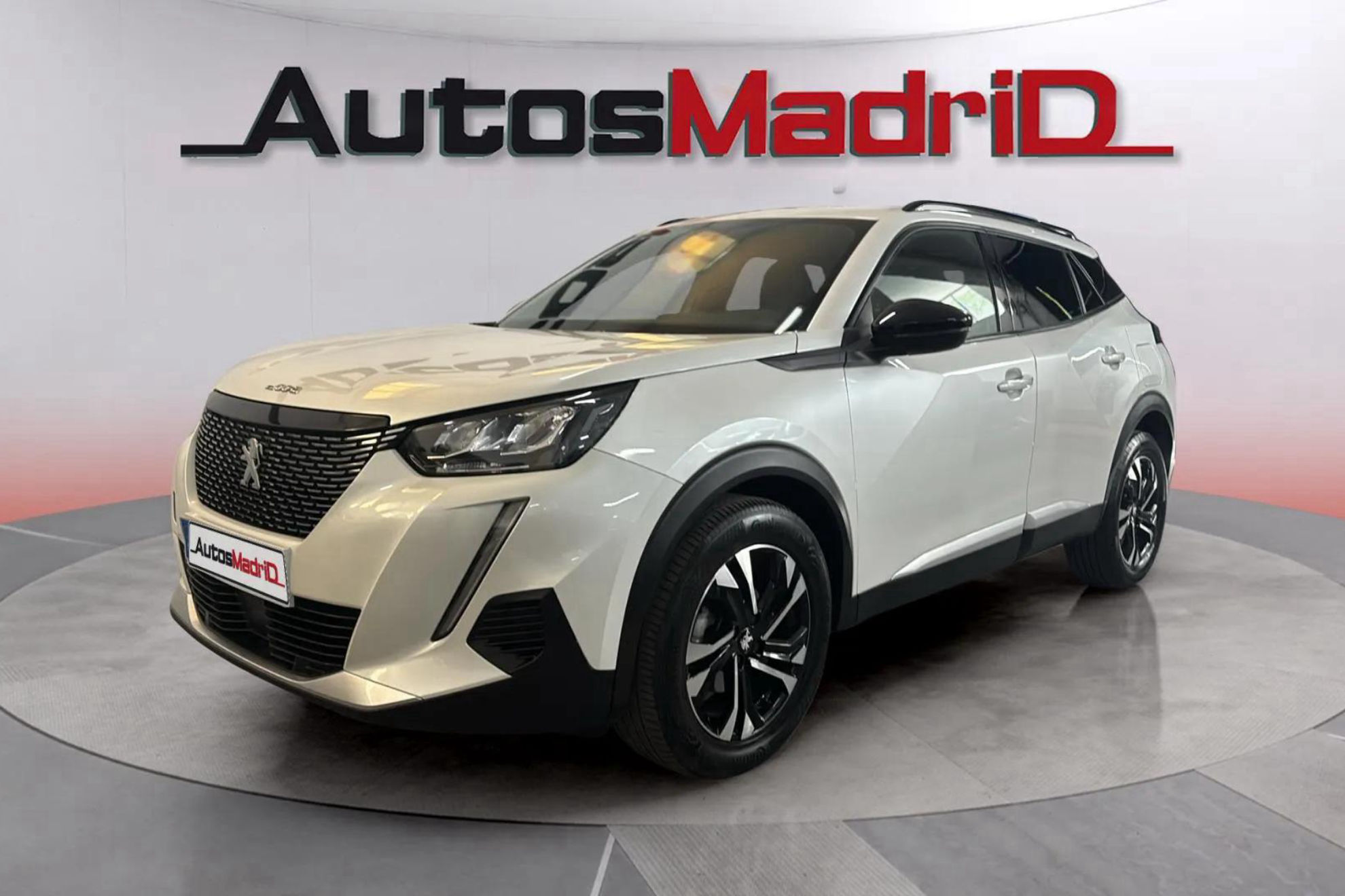 Peugeot 2008 Allure PureTech 100 - foto 3