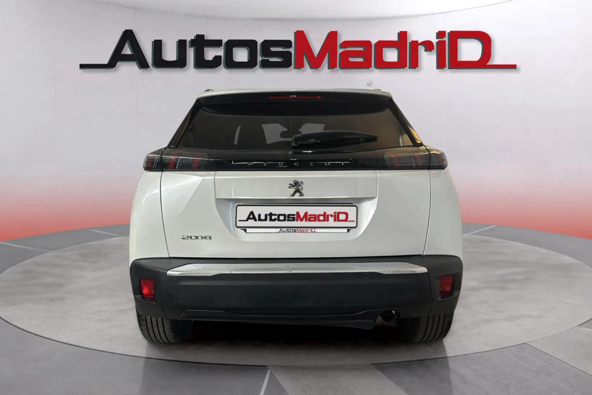 Peugeot 2008 Allure PureTech 100 - foto 4