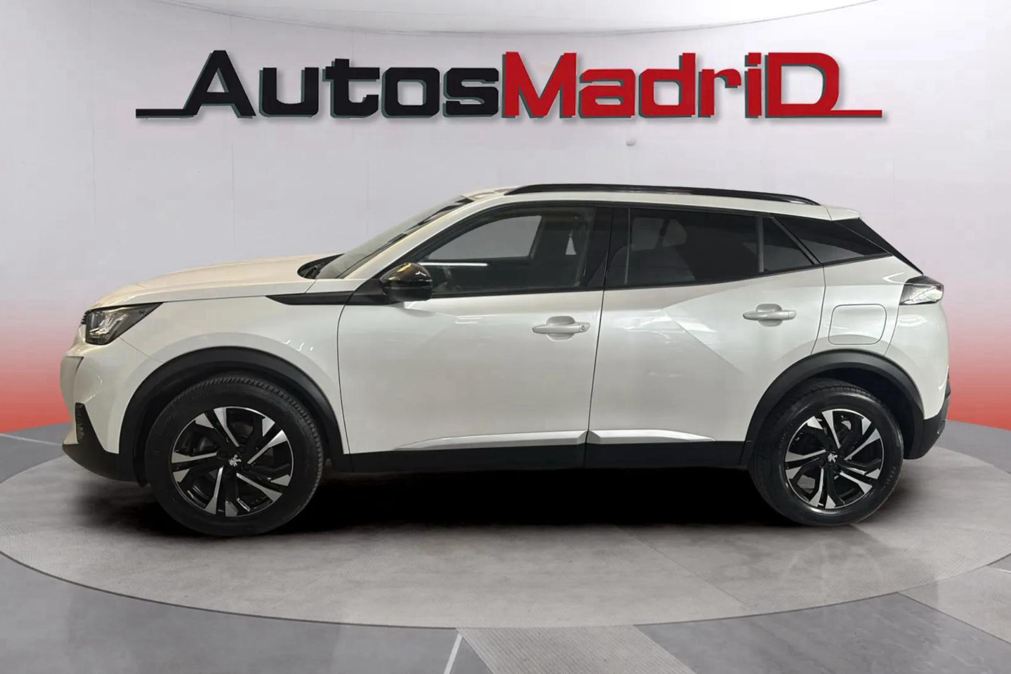 Peugeot 2008 Allure PureTech 100 - foto 6