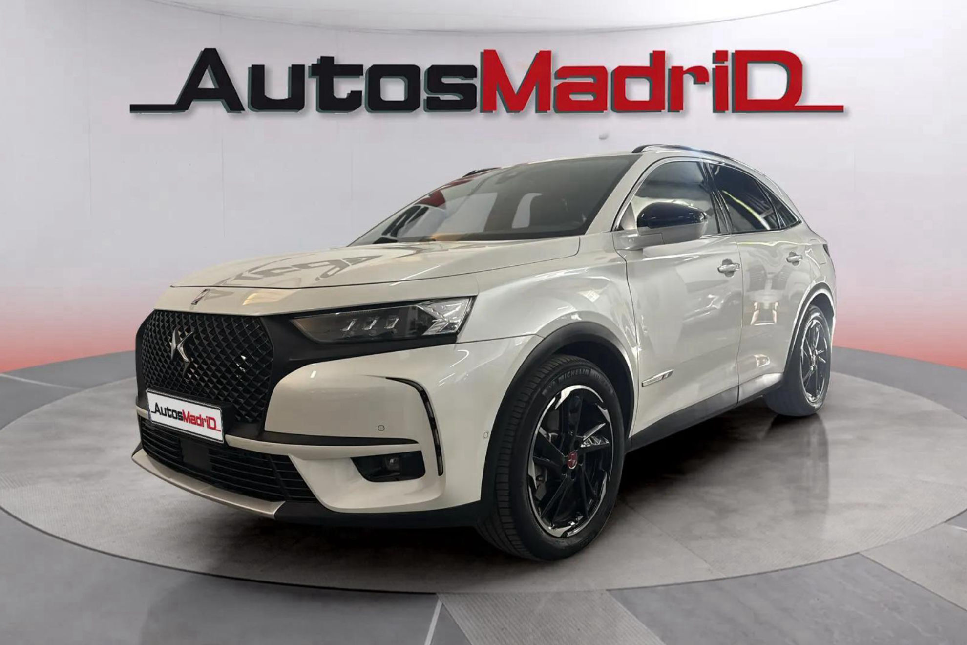 DS DS 7 Crossback 1.6 E-Tense 225 Performance Line - foto 3