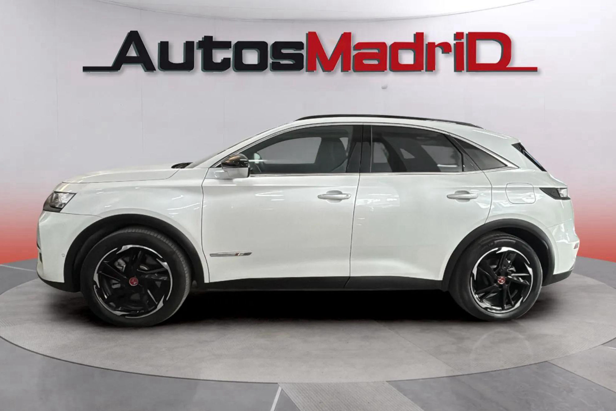 DS DS 7 Crossback 1.6 E-Tense 225 Performance Line - foto 4