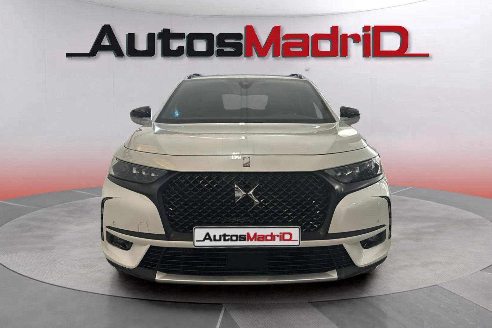 DS DS 7 Crossback 1.6 E-Tense 225 Performance Line - foto 2