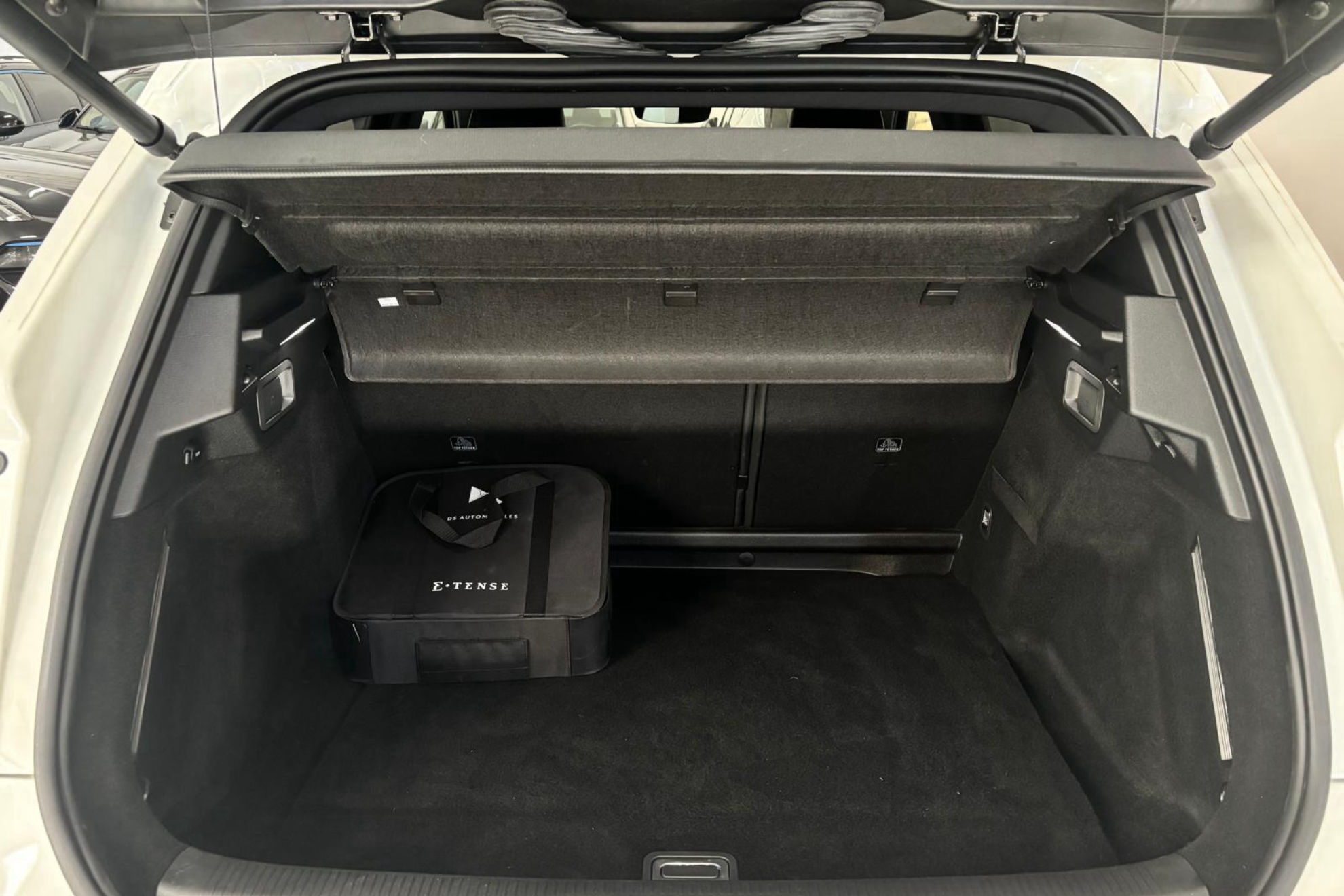 DS DS 7 Crossback 1.6 E-Tense 225 Performance Line - foto 8