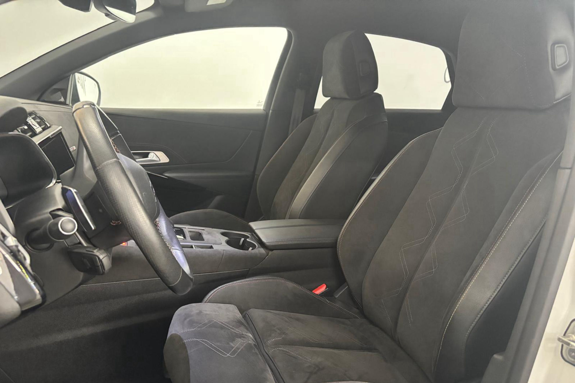 DS DS 7 Crossback 1.6 E-Tense 225 Performance Line - foto 11