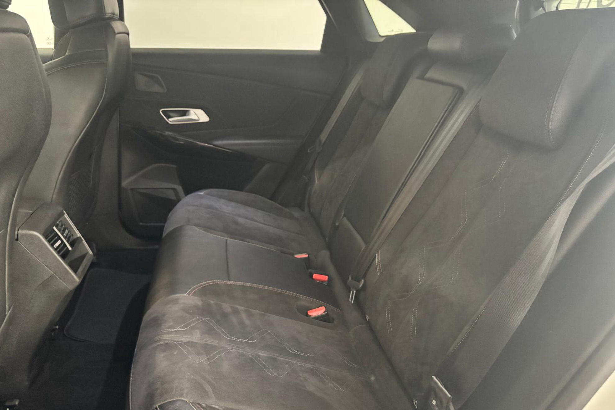 DS DS 7 Crossback 1.6 E-Tense 225 Performance Line - foto 13