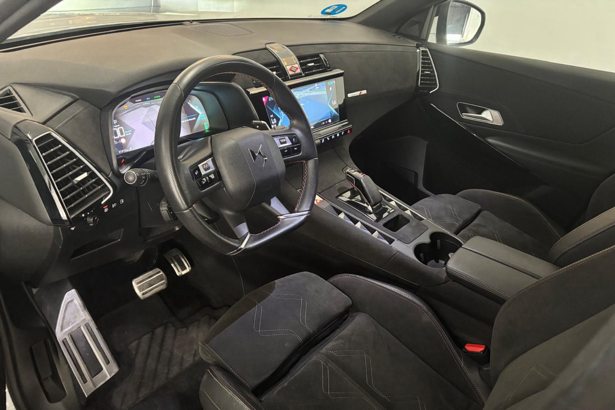DS DS 7 Crossback 1.6 E-Tense 225 Performance Line - foto 17