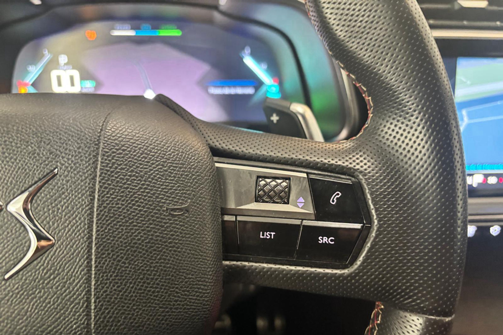 DS DS 7 Crossback 1.6 E-Tense 225 Performance Line - foto 19