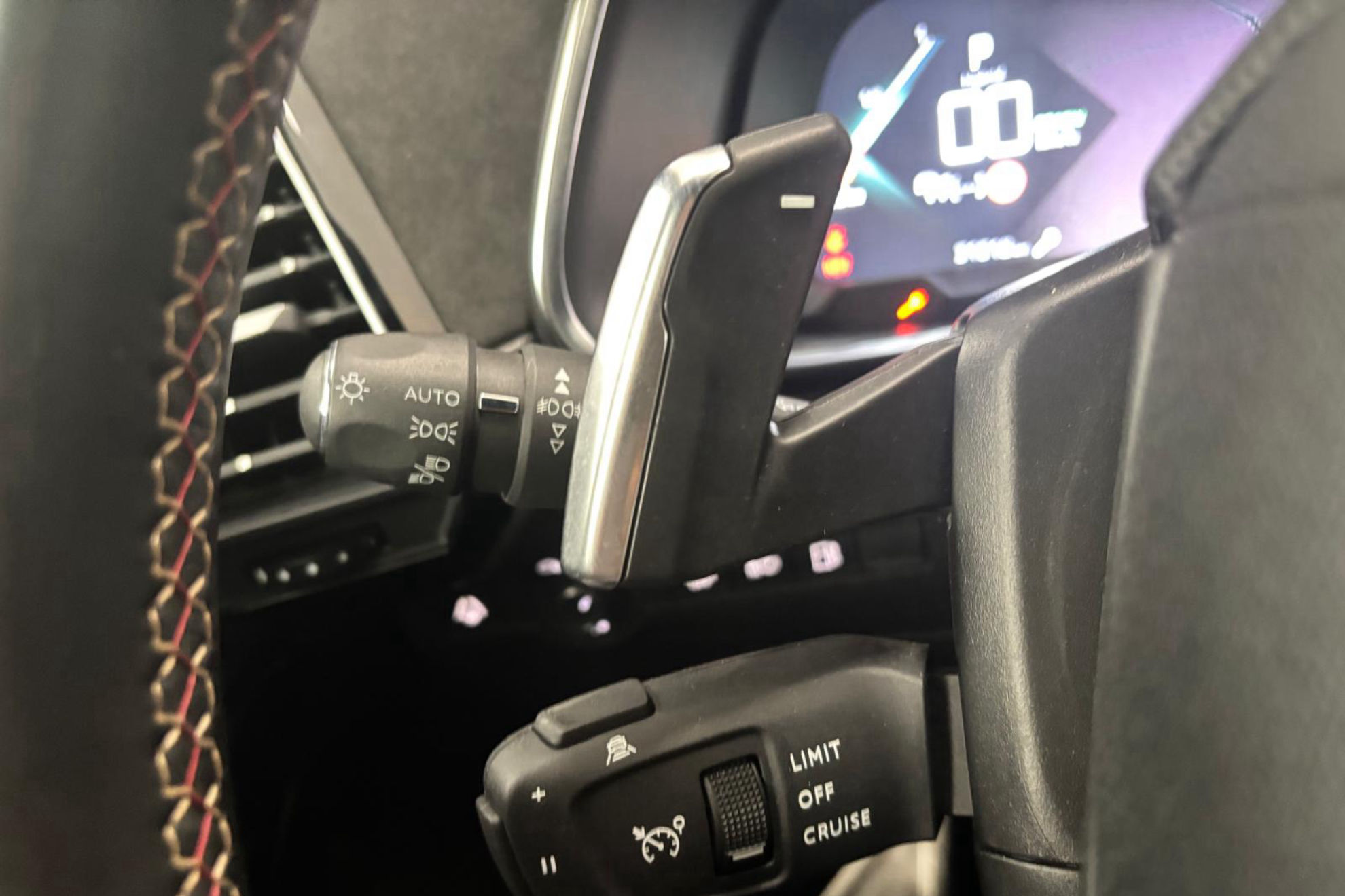 DS DS 7 Crossback 1.6 E-Tense 225 Performance Line - foto 20