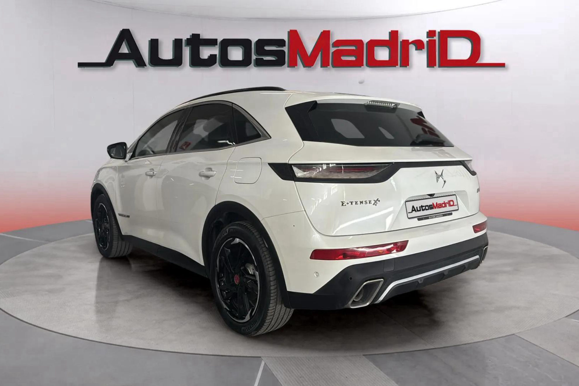 DS DS 7 Crossback 1.6 E-Tense 225 Performance Line - foto 5
