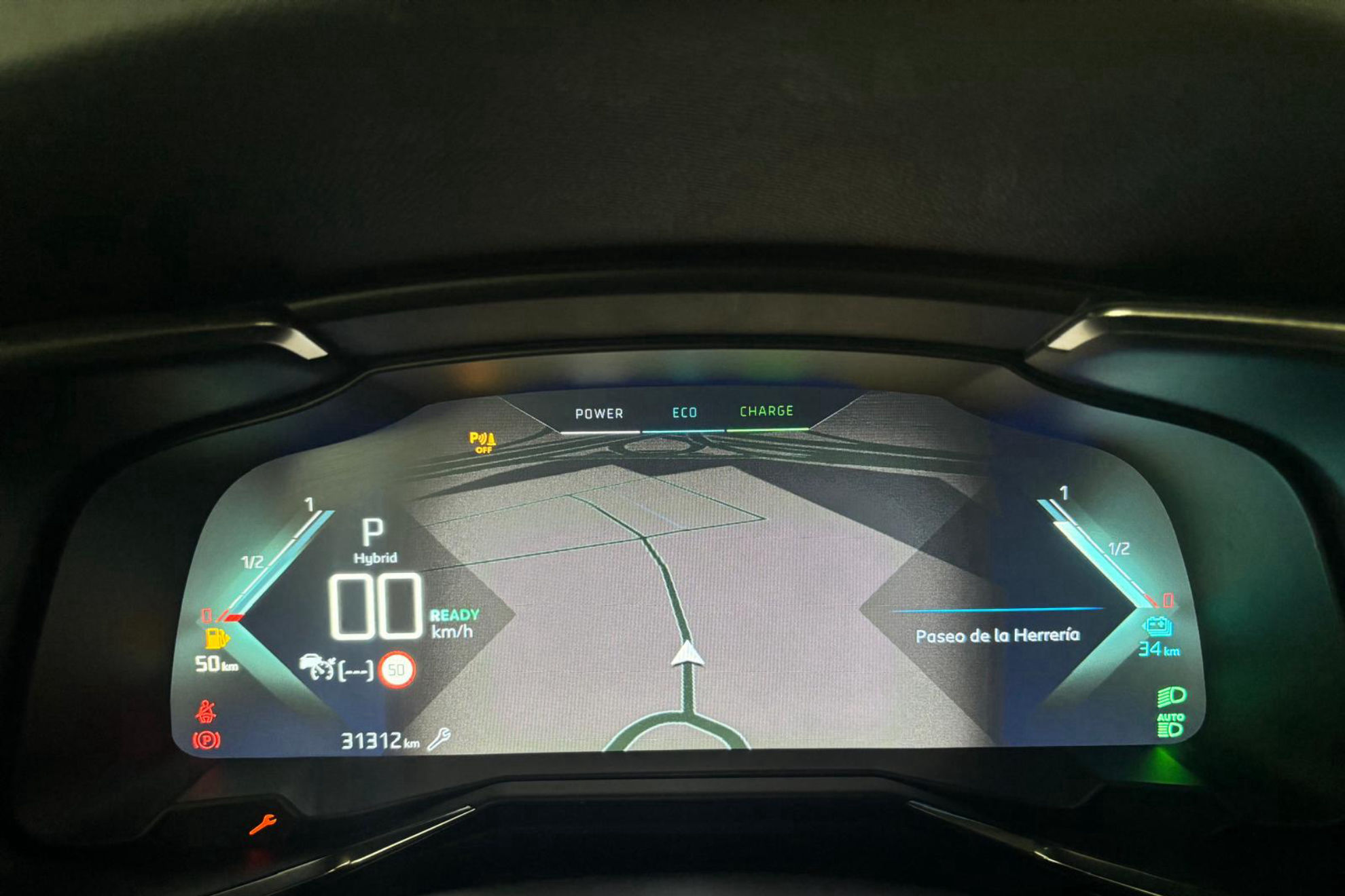 DS DS 7 Crossback 1.6 E-Tense 225 Performance Line - foto 22