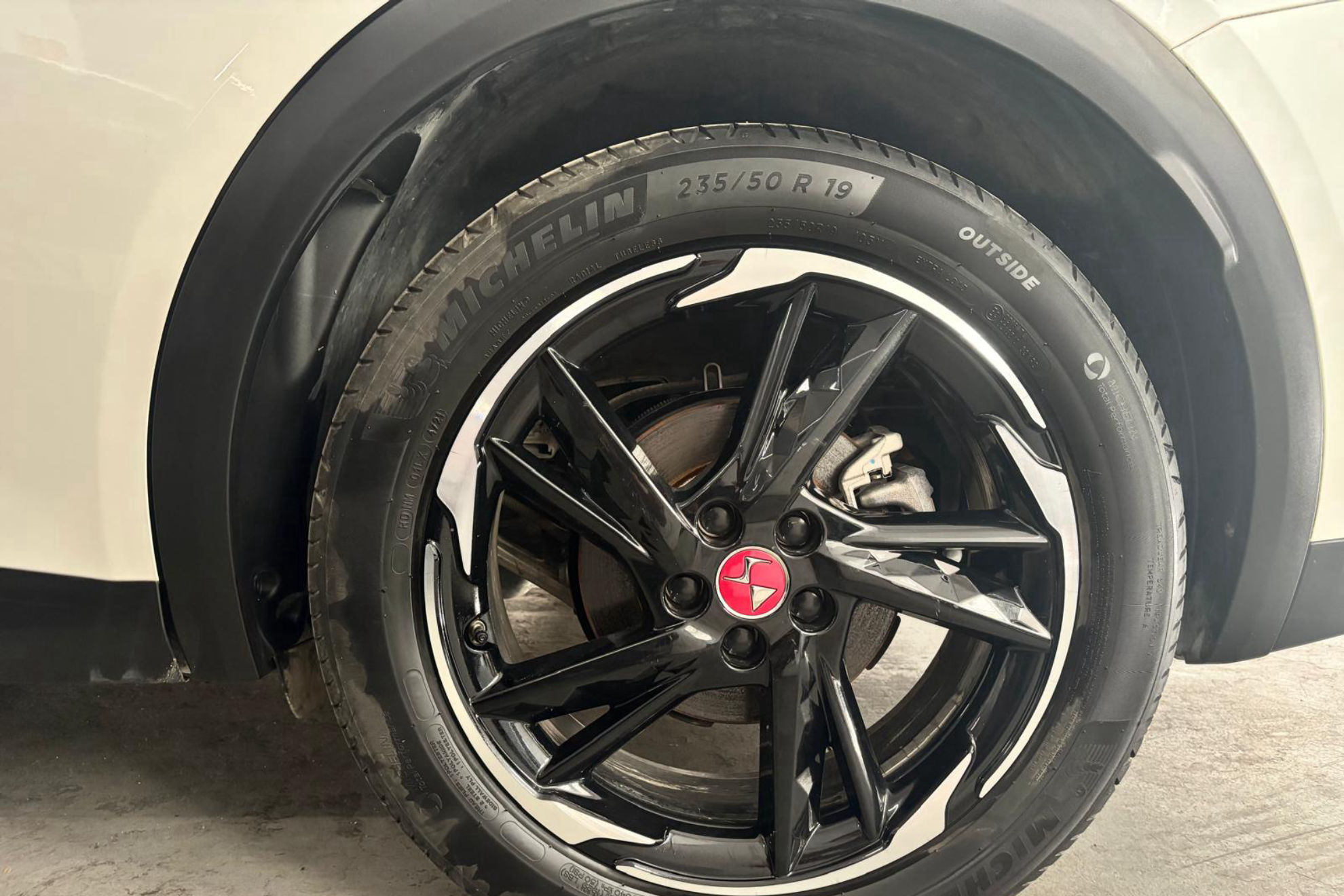 DS DS 7 Crossback 1.6 E-Tense 225 Performance Line - foto 10