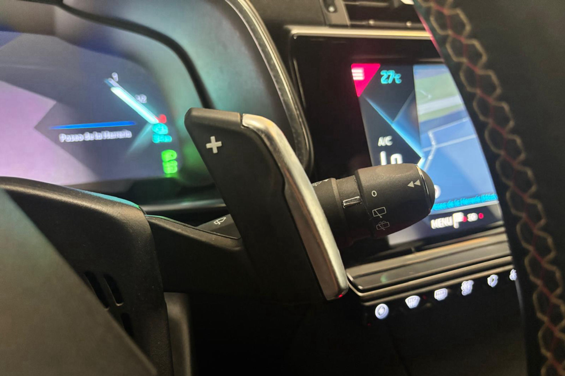 DS DS 7 Crossback 1.6 E-Tense 225 Performance Line - foto 21