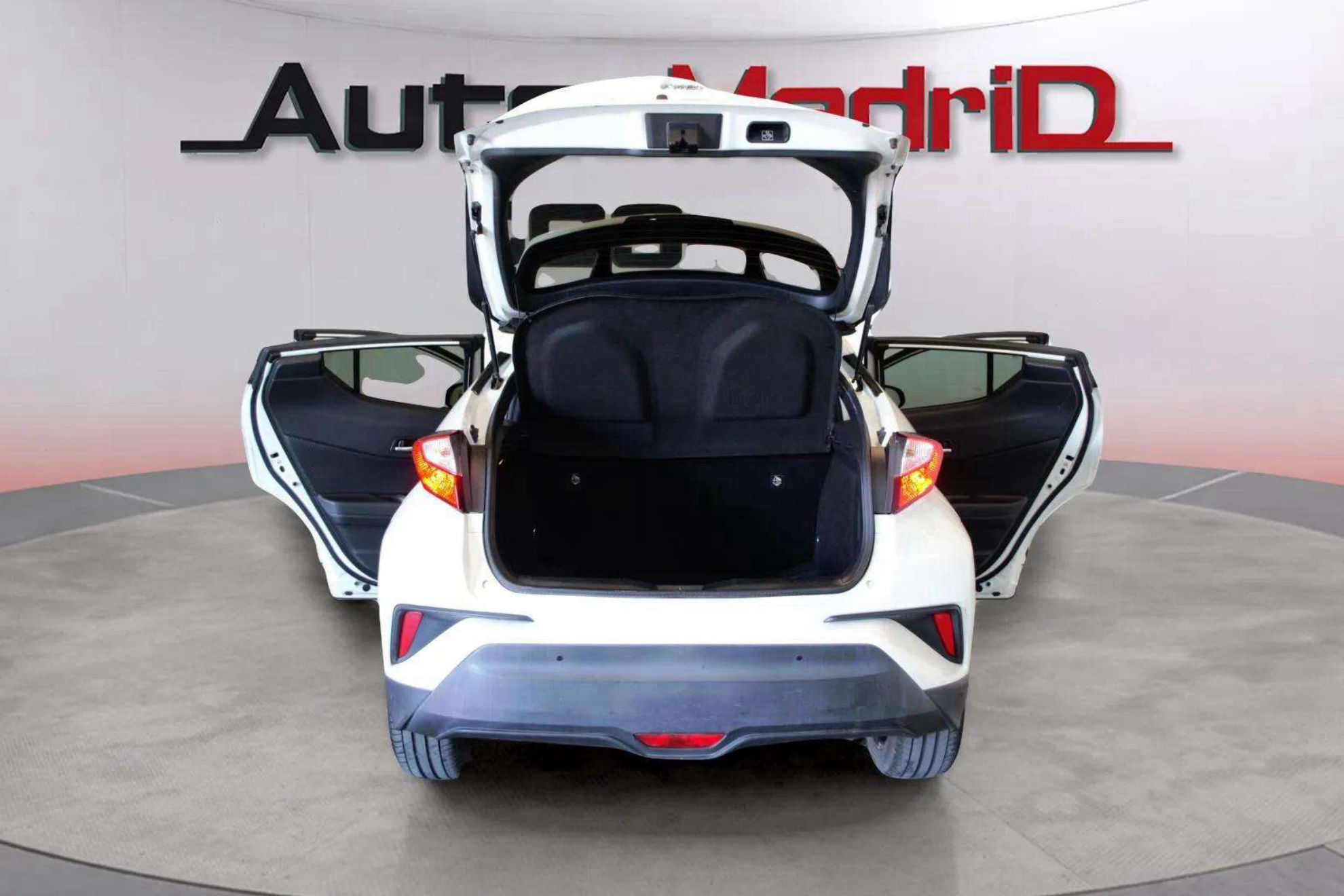 Toyota C-HR 1.8 125H Advance - foto 7