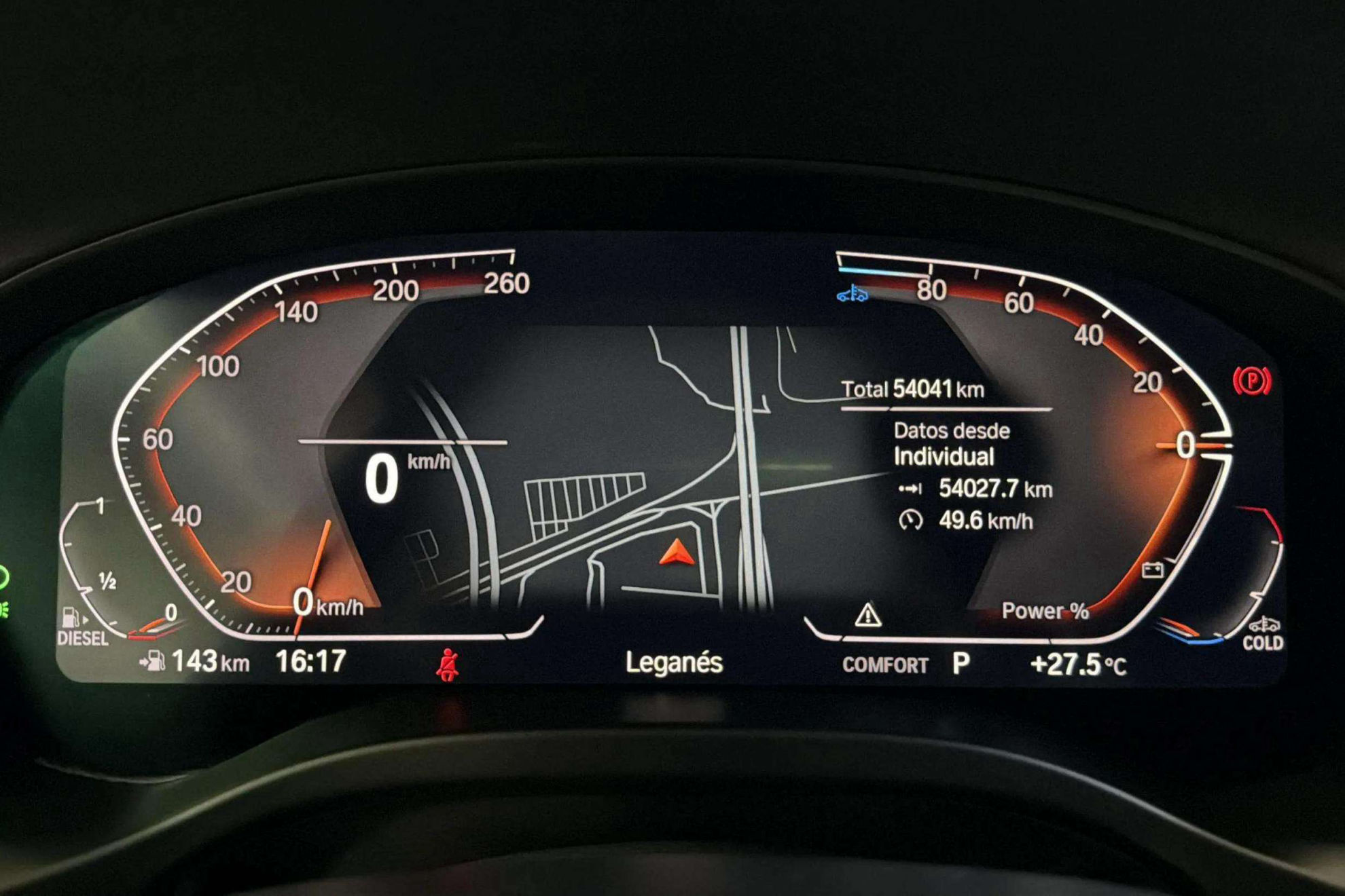 BMW X4 xDrive20d xLine - foto 24