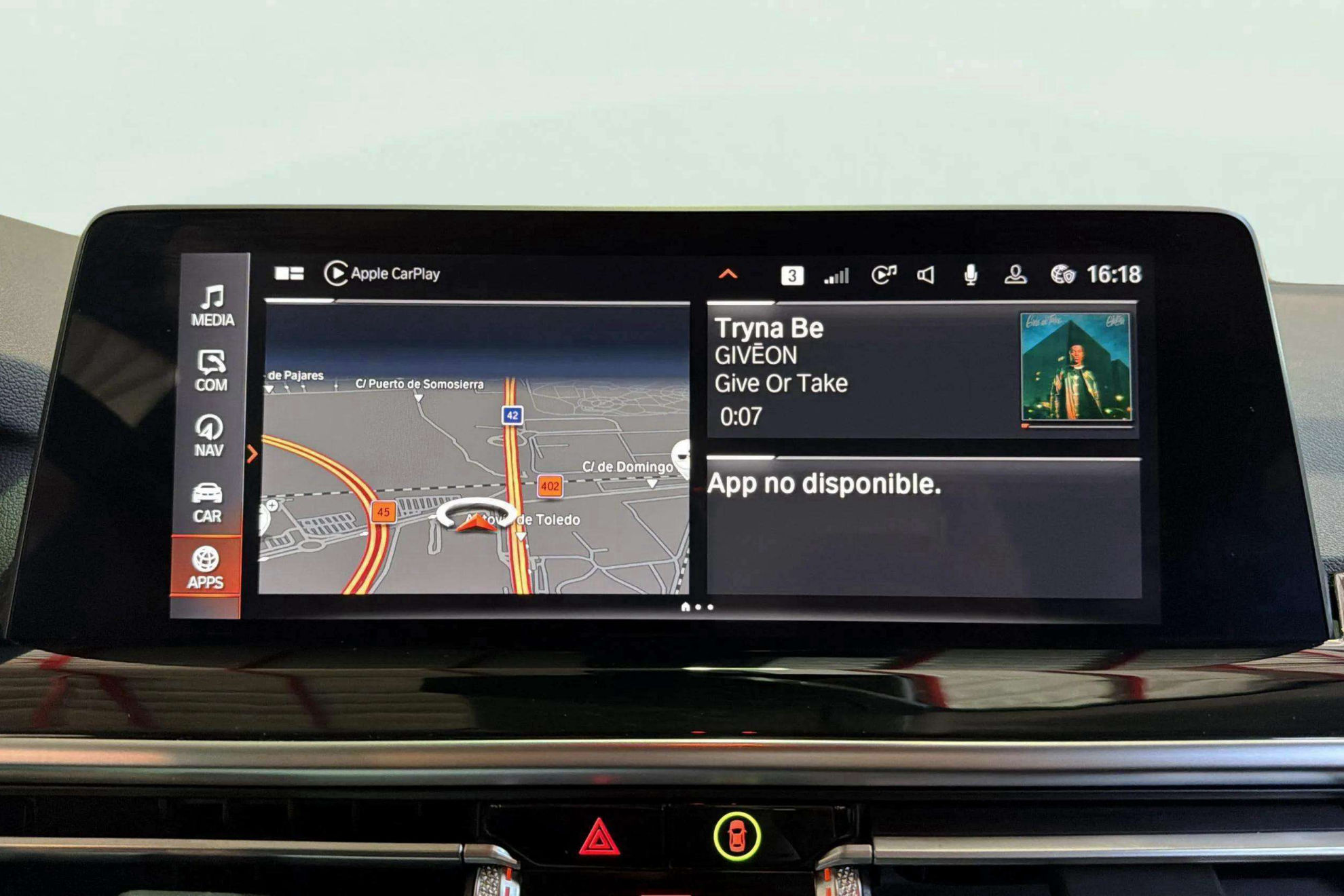 BMW X4 xDrive20d xLine - foto 25
