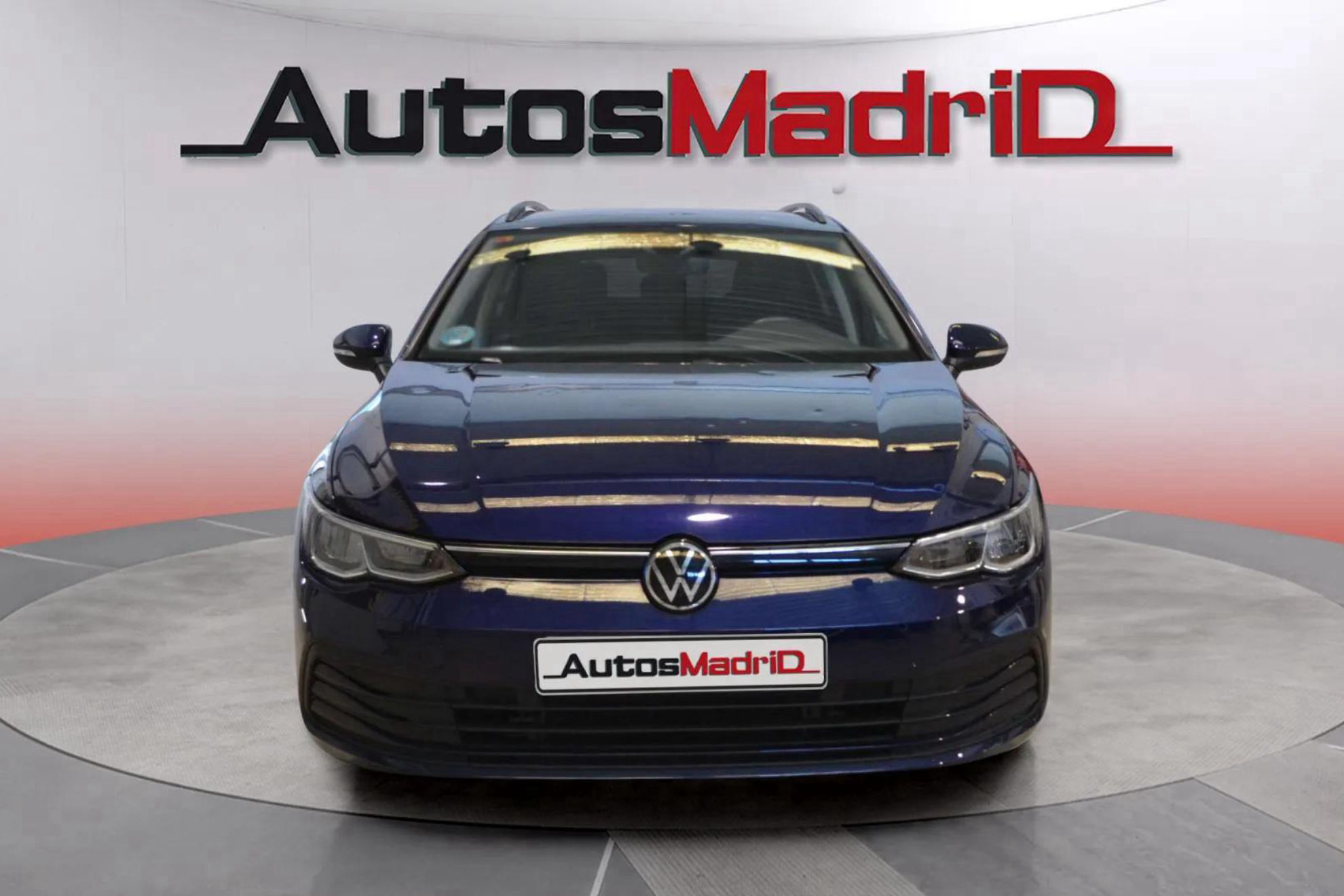 Volkswagen Golf Life 2.0 TDI Variant - foto 2