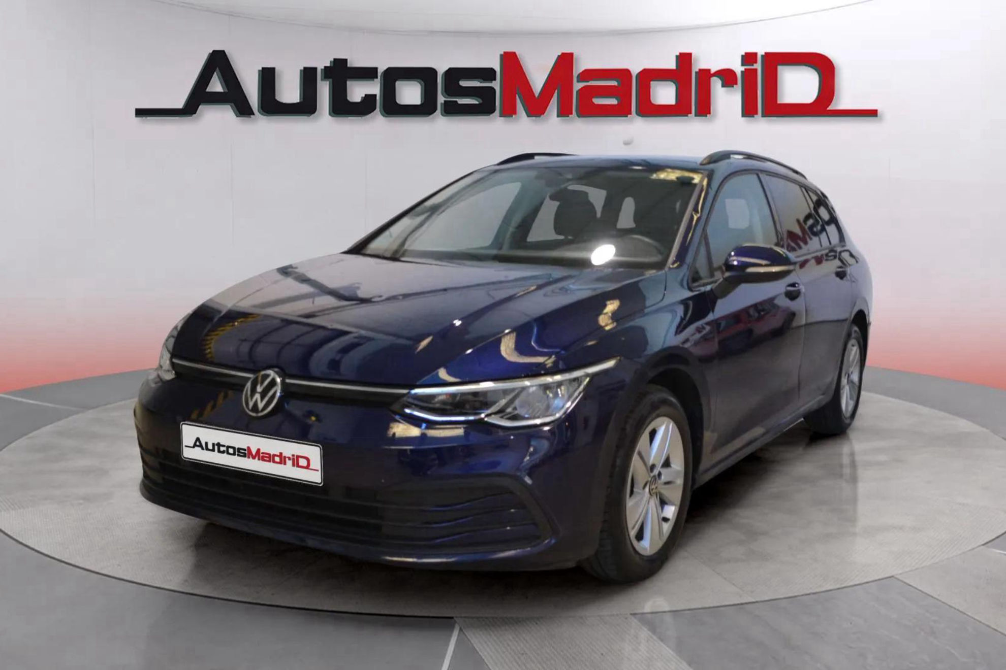Volkswagen Golf Life 2.0 TDI Variant - foto 3
