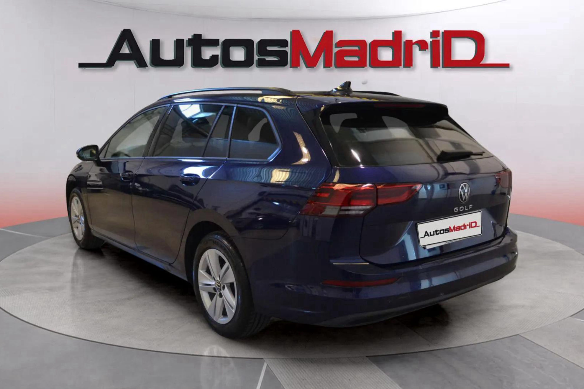 Volkswagen Golf Life 2.0 TDI Variant - foto 5