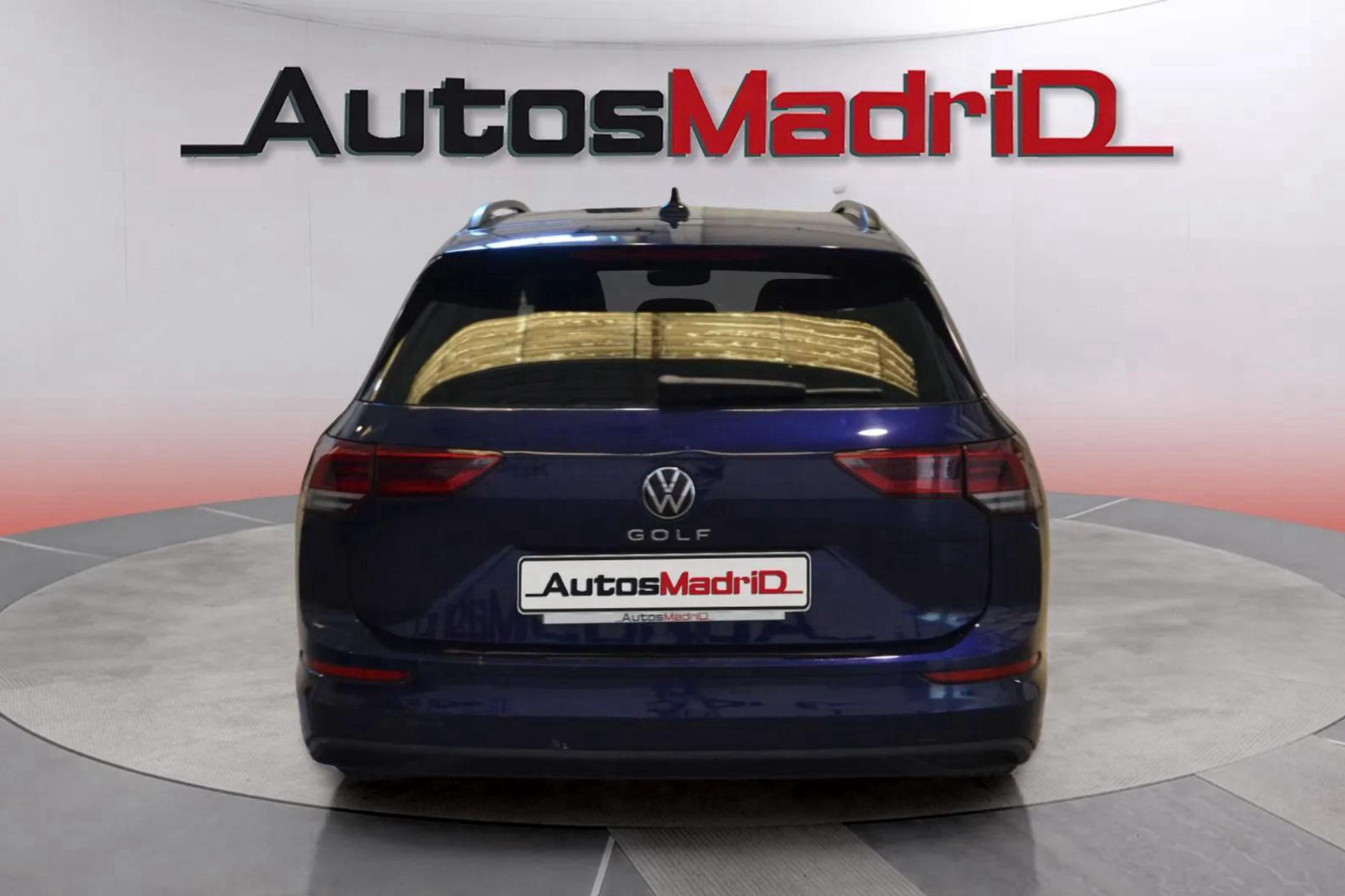 Volkswagen Golf Life 2.0 TDI Variant - foto 6