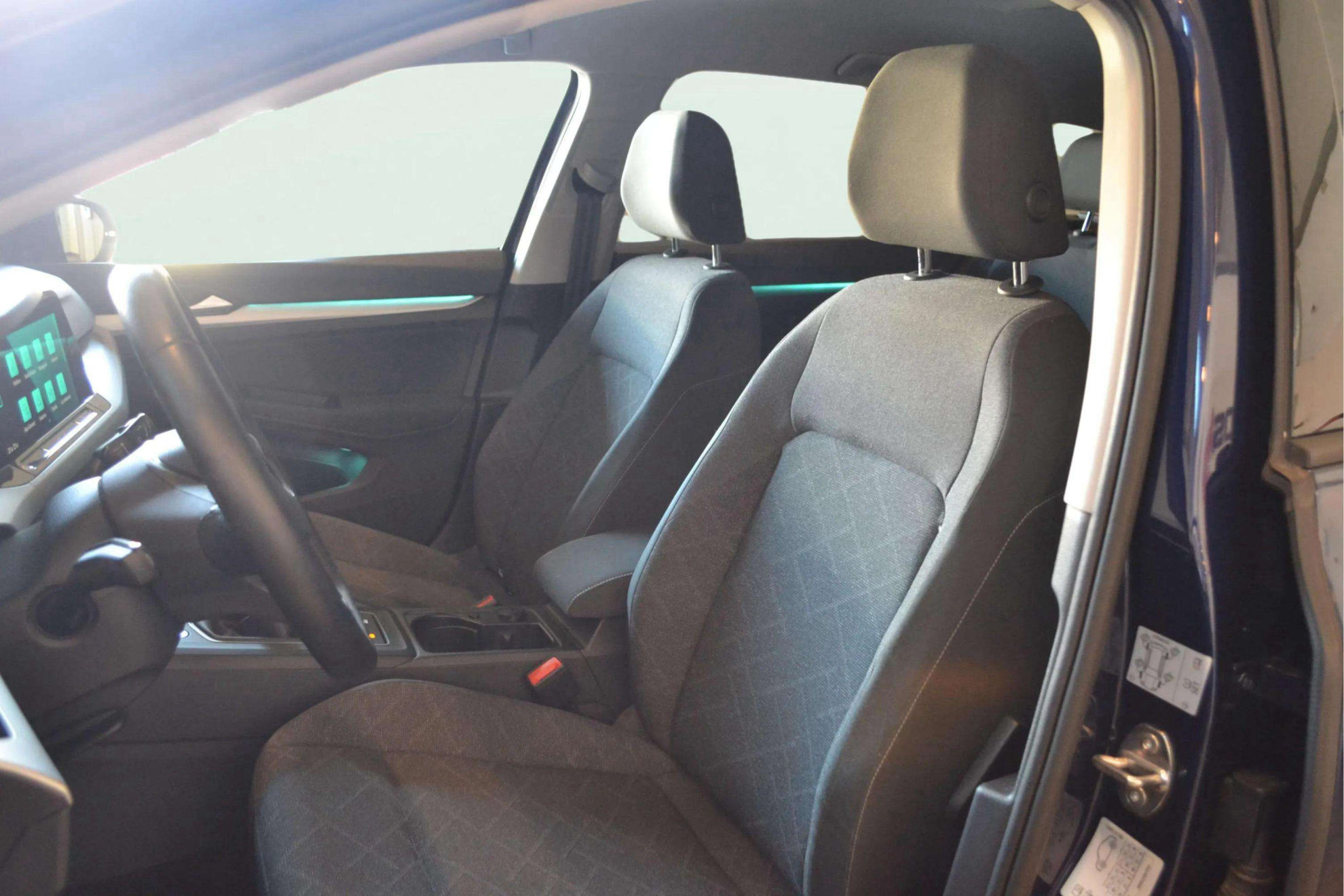 Volkswagen Golf Life 2.0 TDI Variant - foto 15