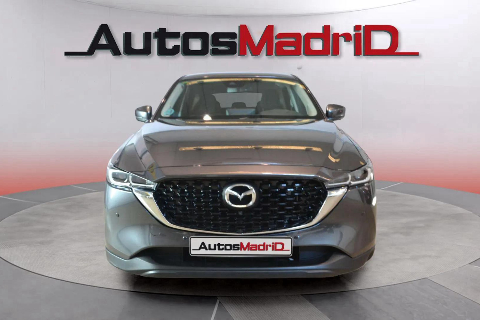 Mazda CX-5 2.0 GE 2WD Evolution - foto 2