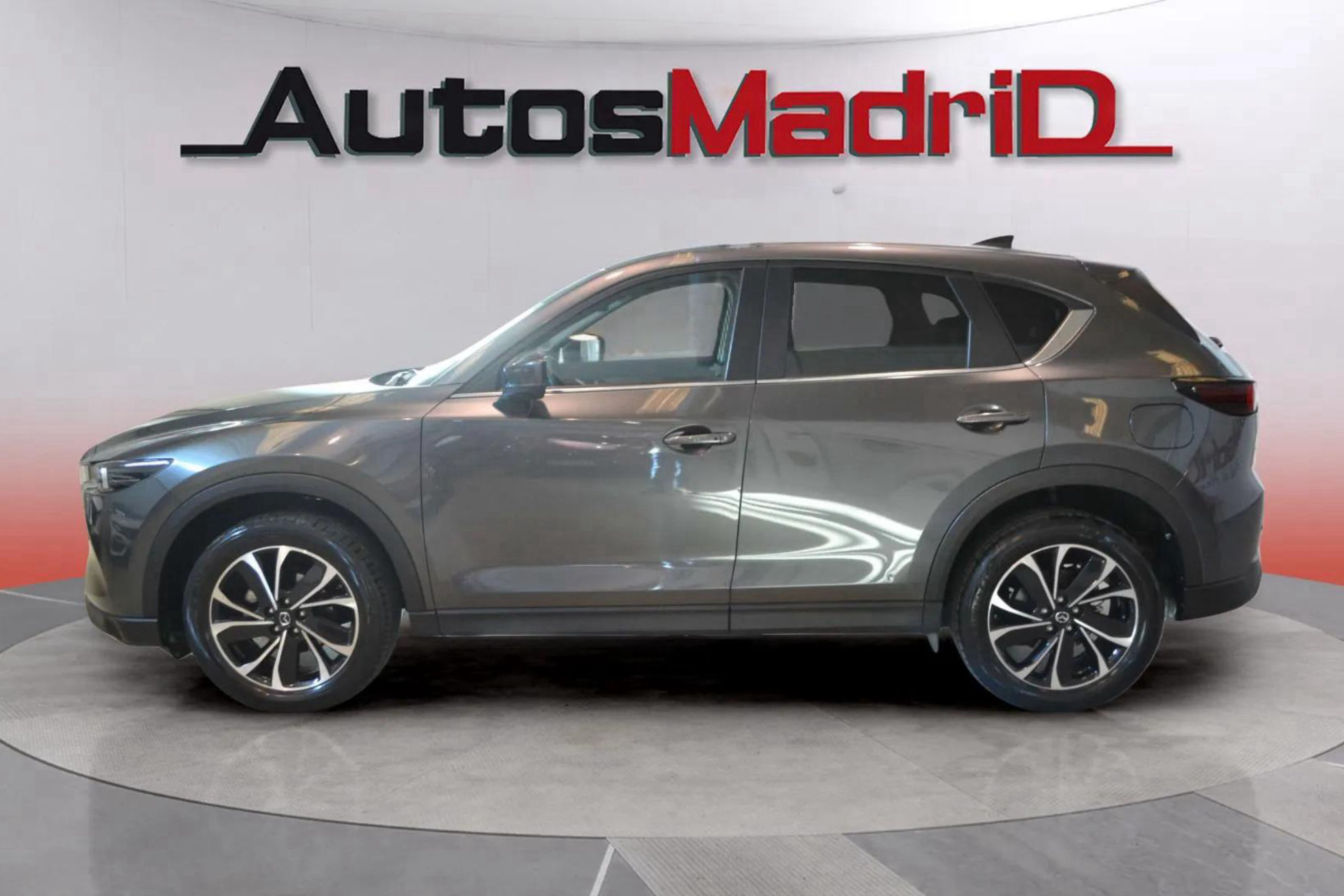 Mazda CX-5 2.0 GE 2WD Evolution - foto 4