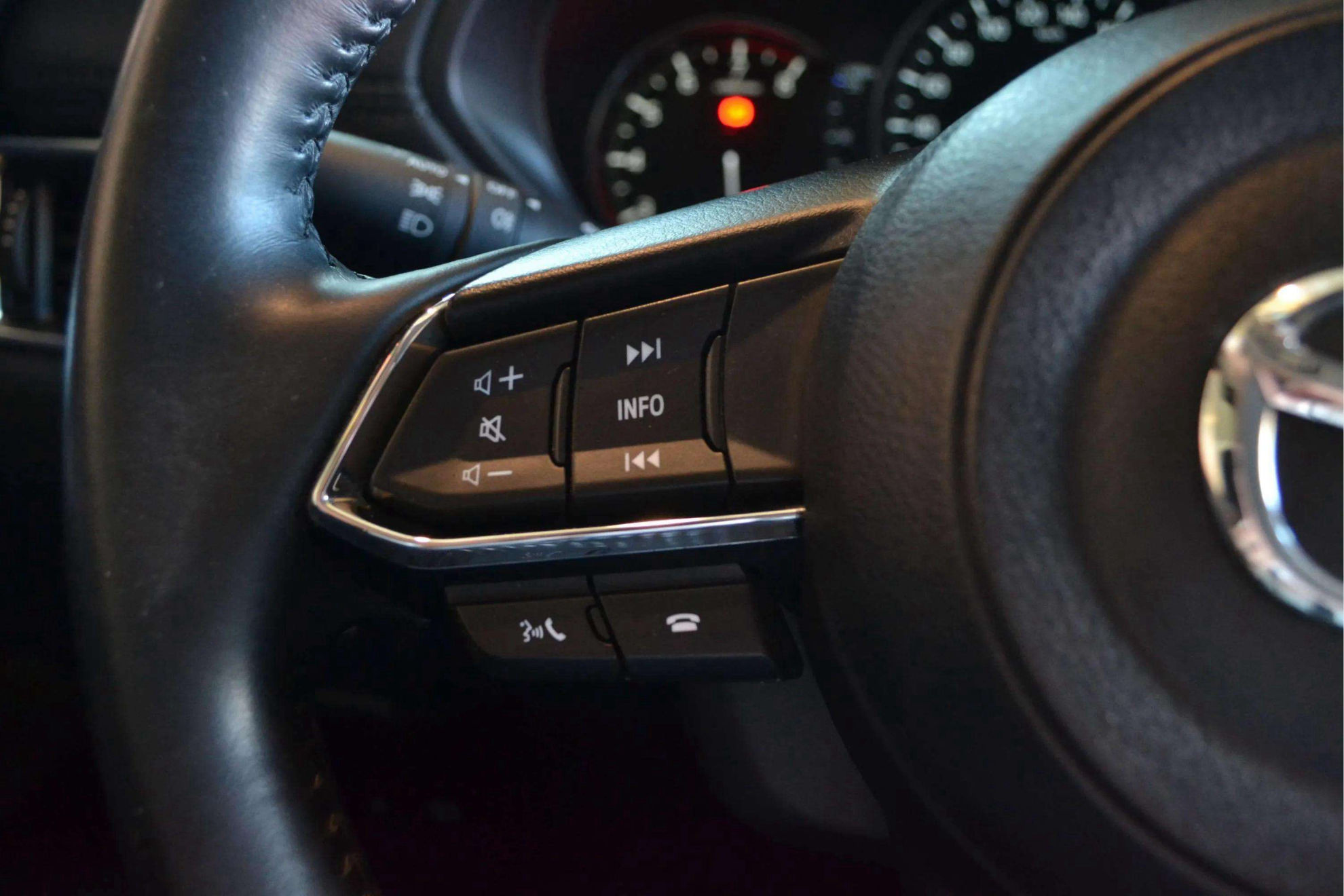 Mazda CX-5 2.0 GE 2WD Evolution - foto 19