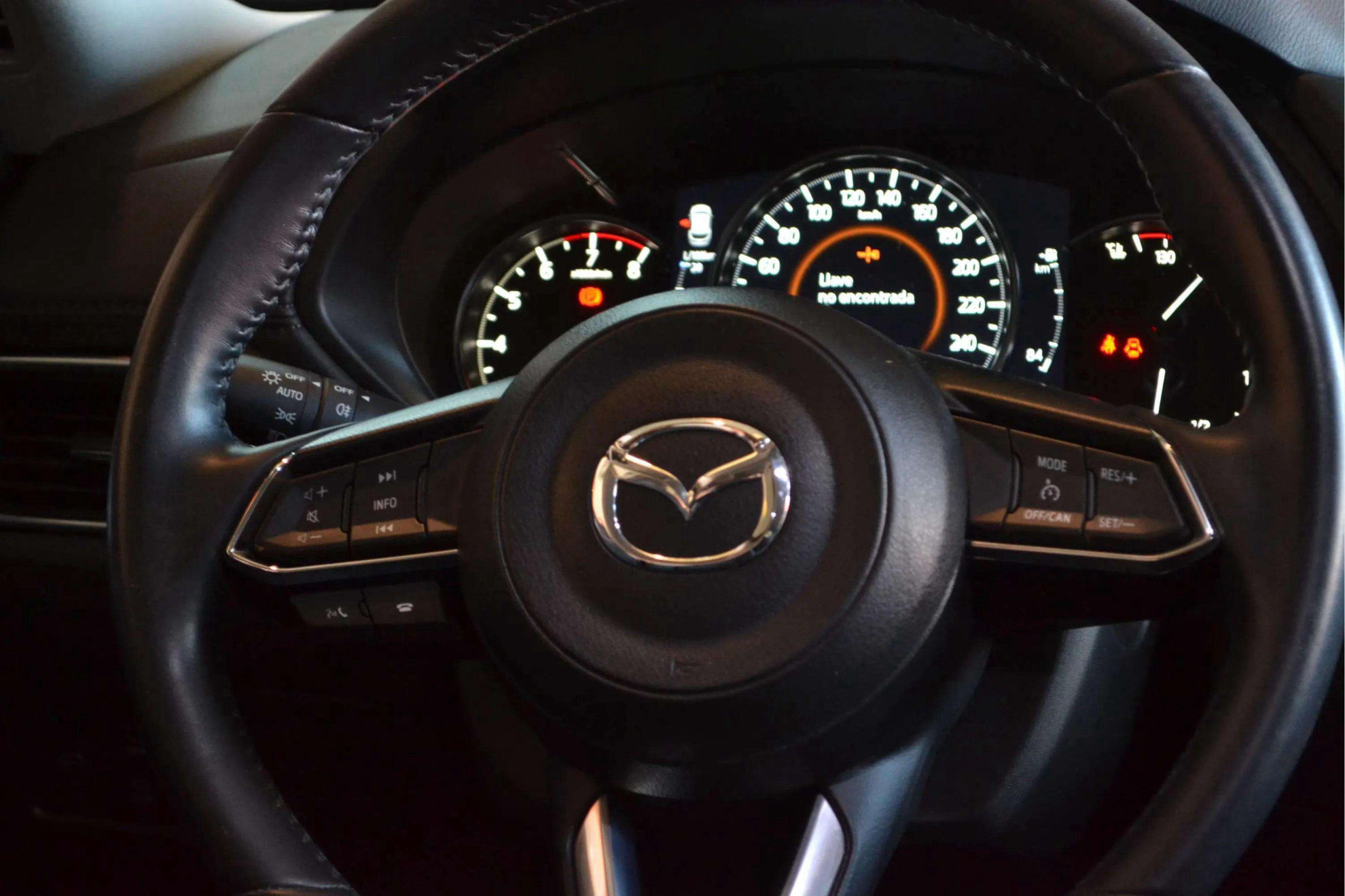 Mazda CX-5 2.0 GE 2WD Evolution - foto 17