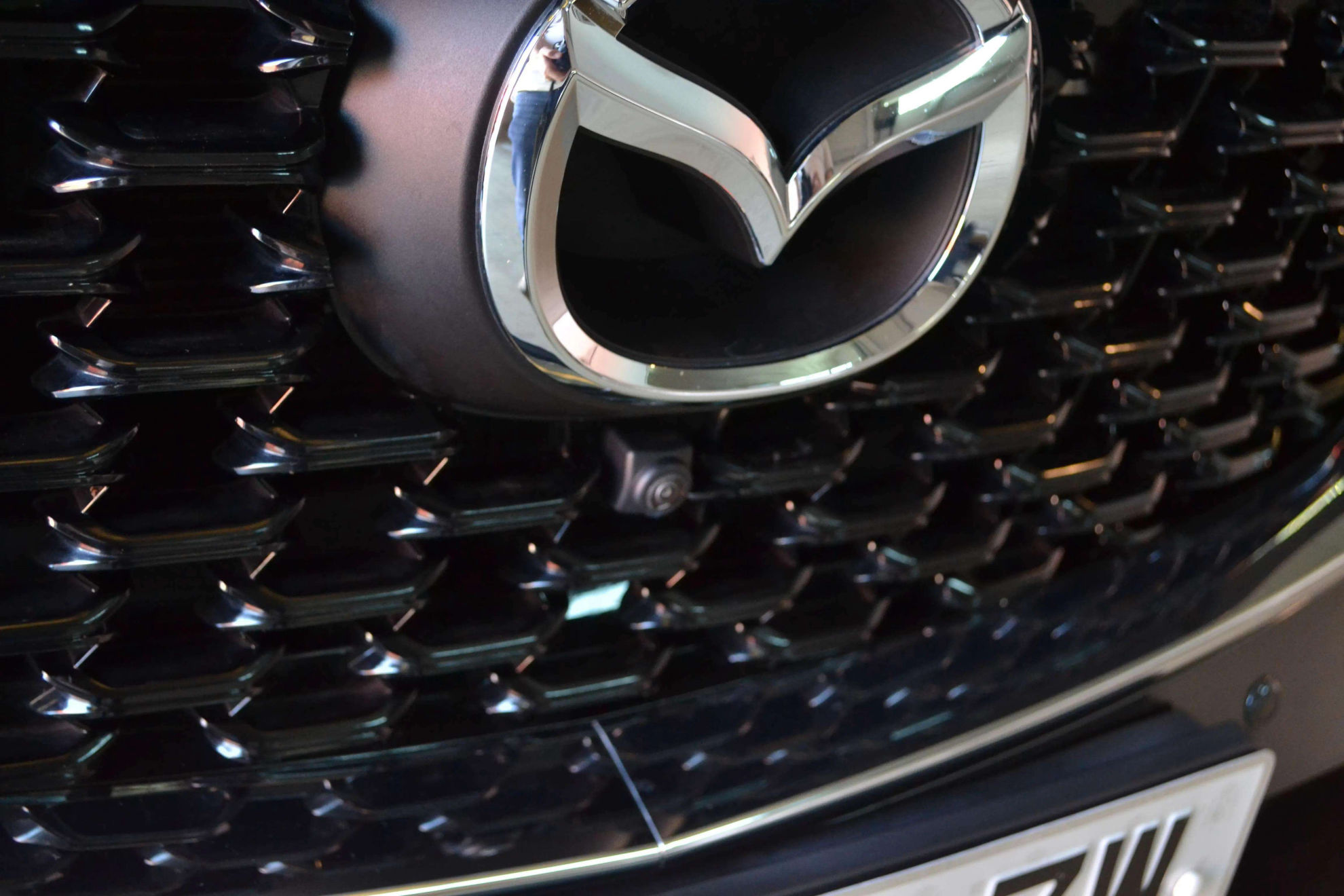 Mazda CX-5 2.0 GE 2WD Evolution - foto 33