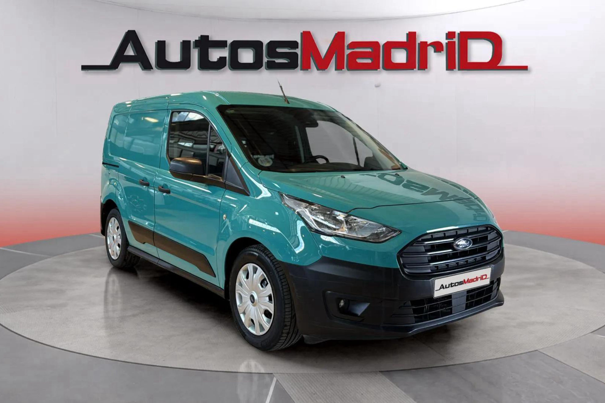Ford Transit Connect Van 1.5 TDCi Ambiente 200 L1