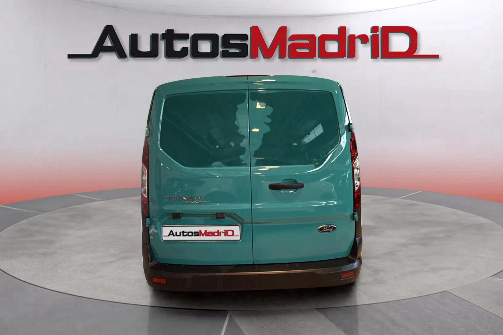 Ford Transit Connect Van 1.5 TDCi Ambiente 200 L1 - foto 6