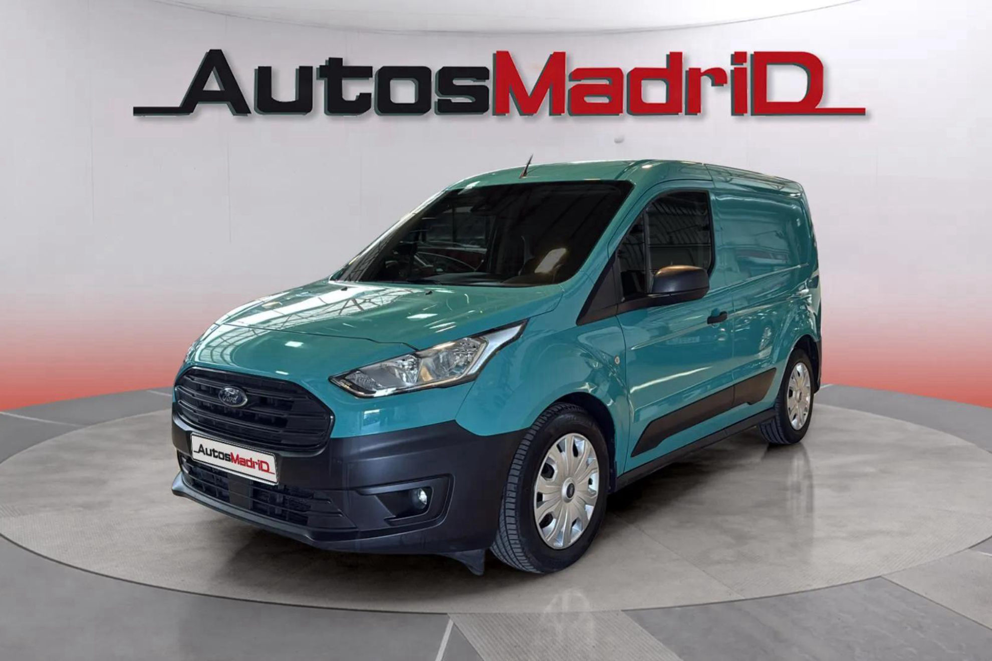 Ford Transit Connect Van 1.5 TDCi Ambiente 200 L1 - foto 3