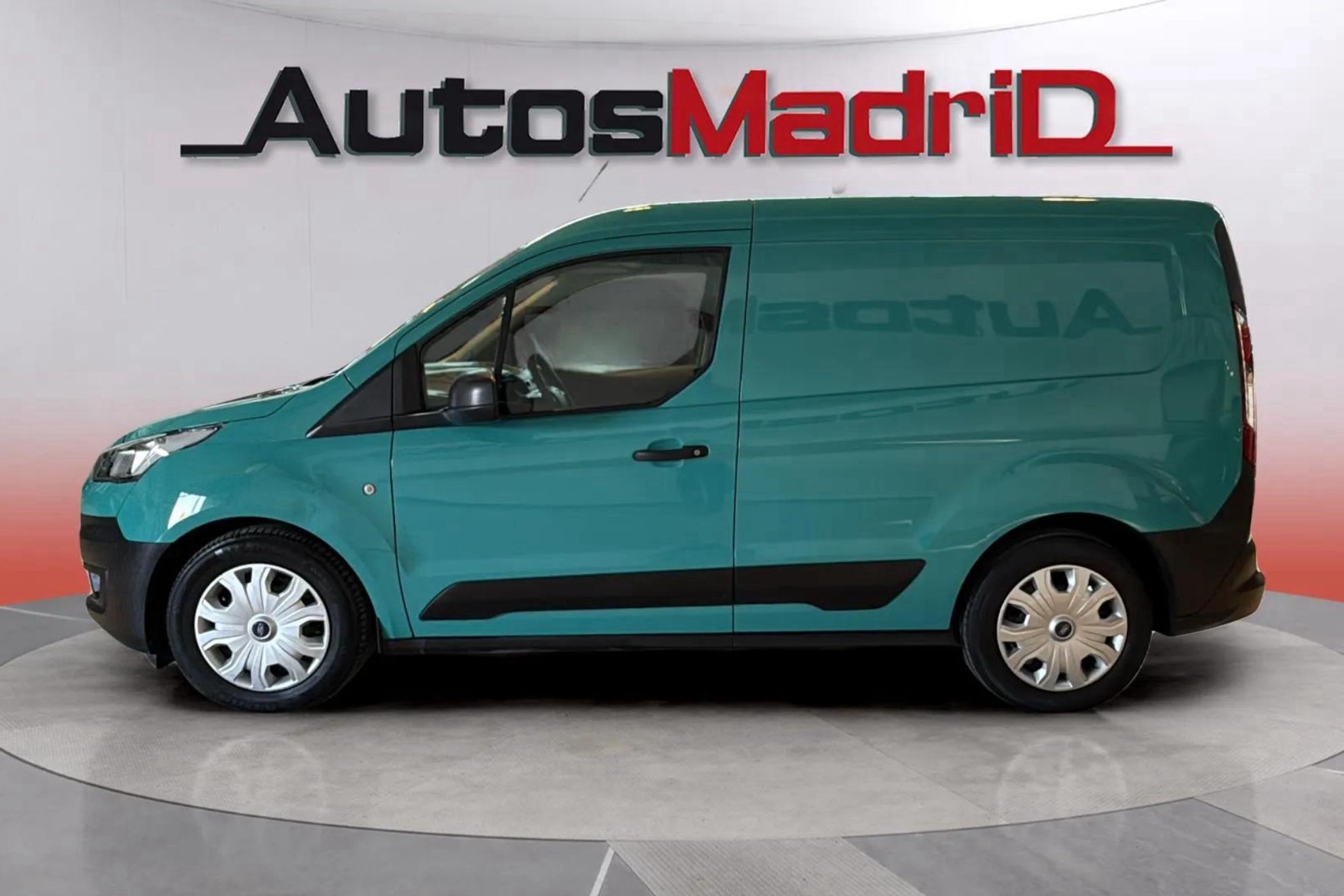 Ford Transit Connect Van 1.5 TDCi Ambiente 200 L1 - foto 4
