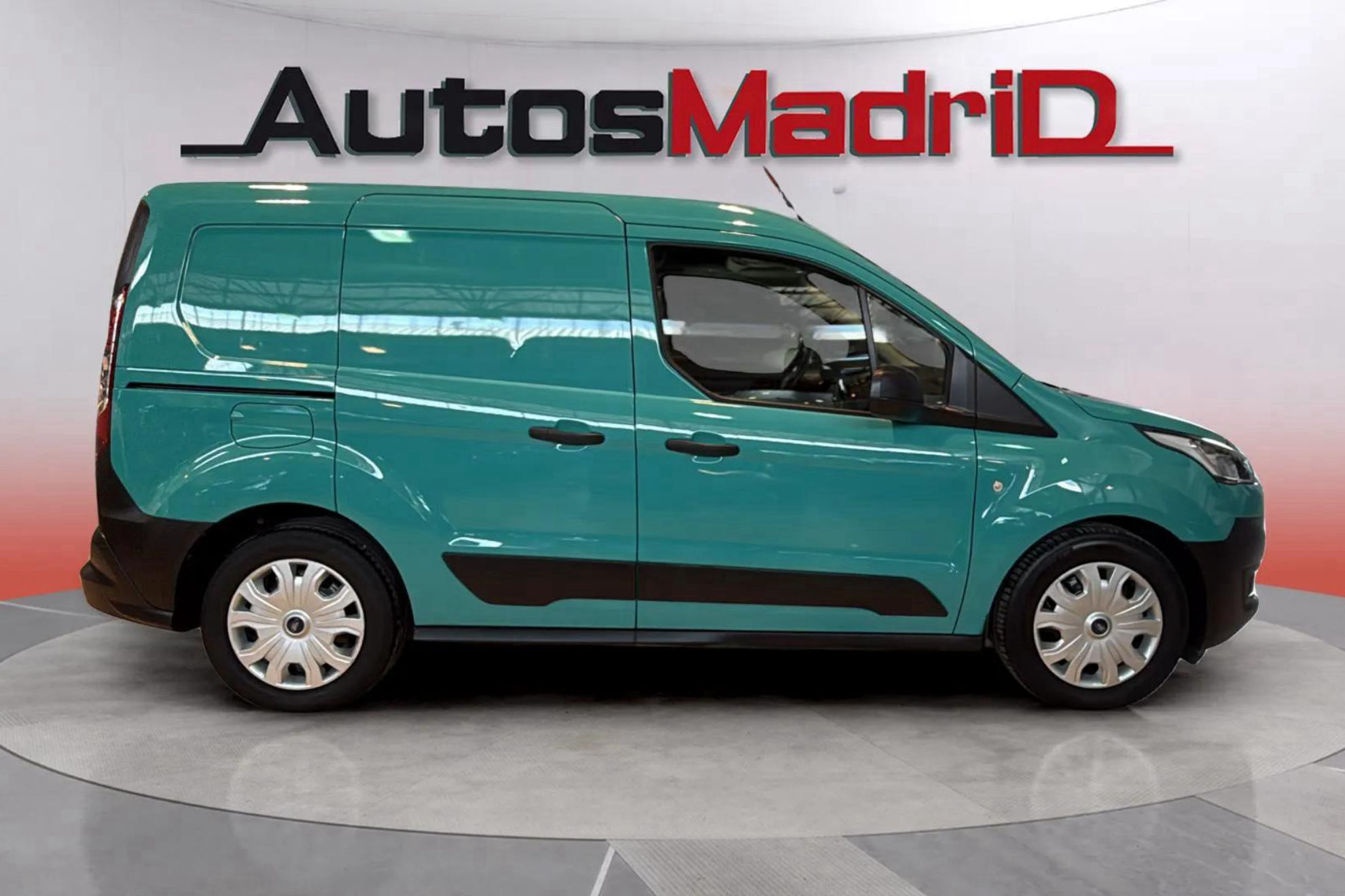 Ford Transit Connect Van 1.5 TDCi Ambiente 200 L1 - foto 9