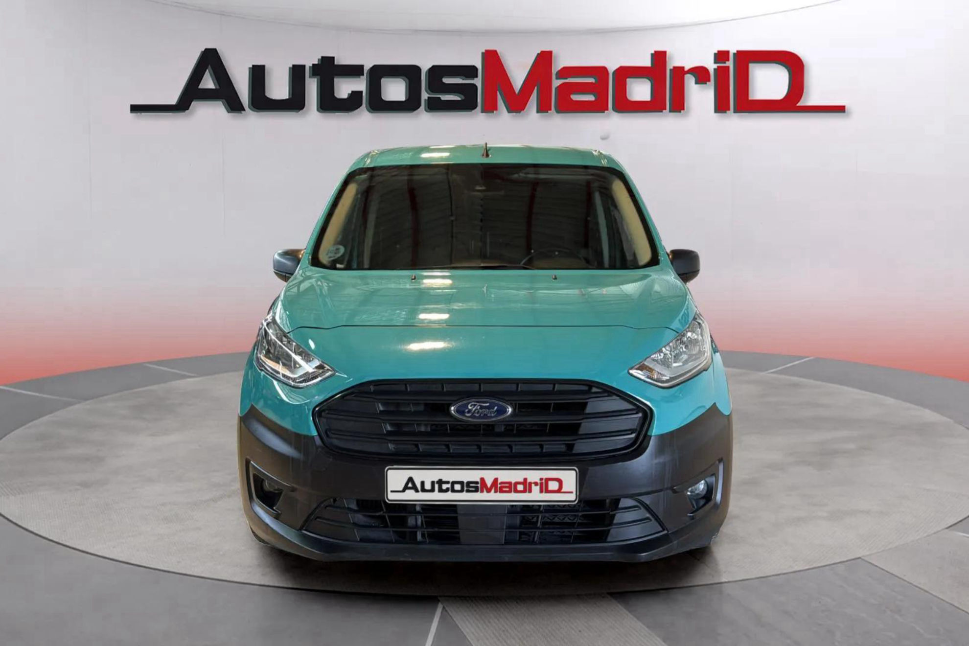 Ford Transit Connect Van 1.5 TDCi Ambiente 200 L1 - foto 2