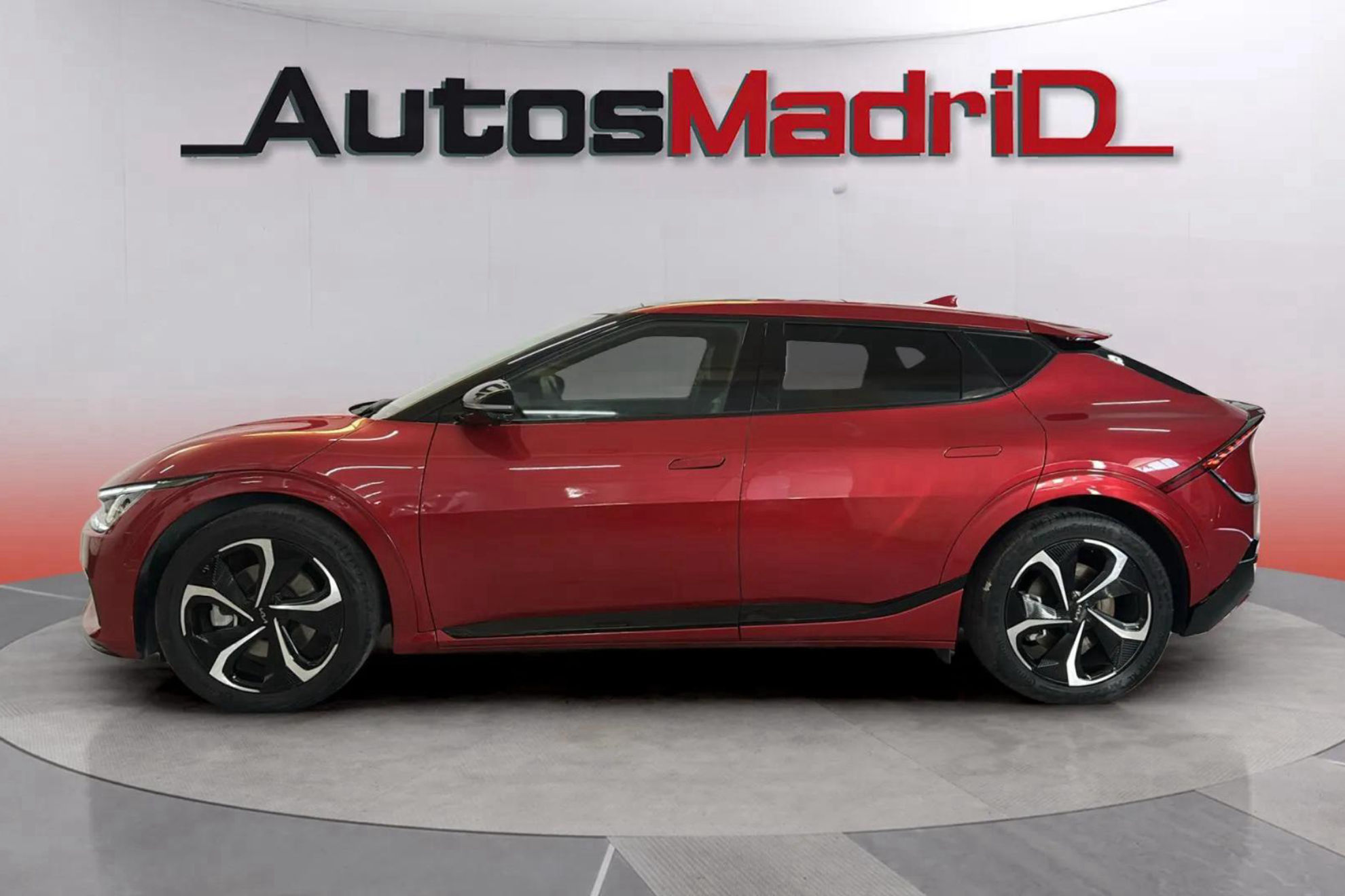 Kia EV6 GT-Line 77,4kWh RWD Long Range - foto 4