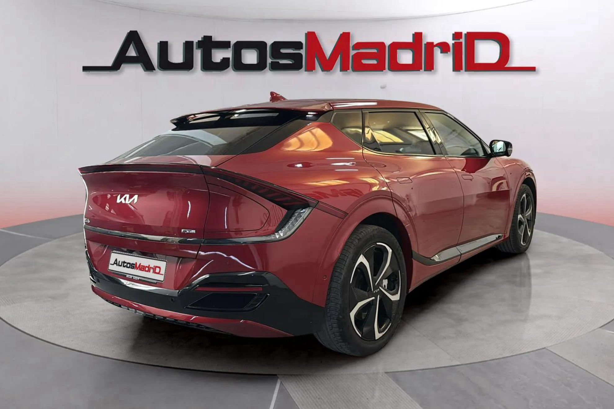 Kia EV6 GT-Line 77,4kWh RWD Long Range - foto 7