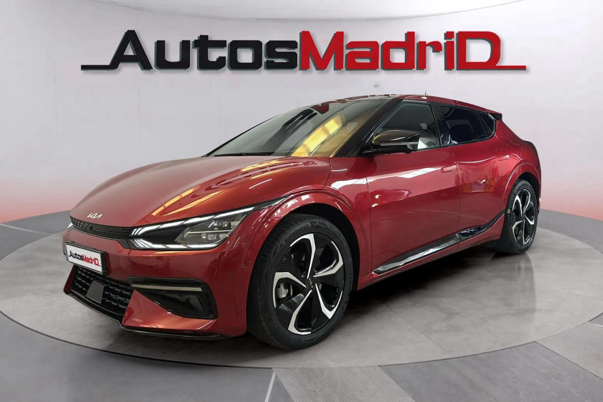 Kia EV6 GT-Line 77,4kWh RWD Long Range - foto 3