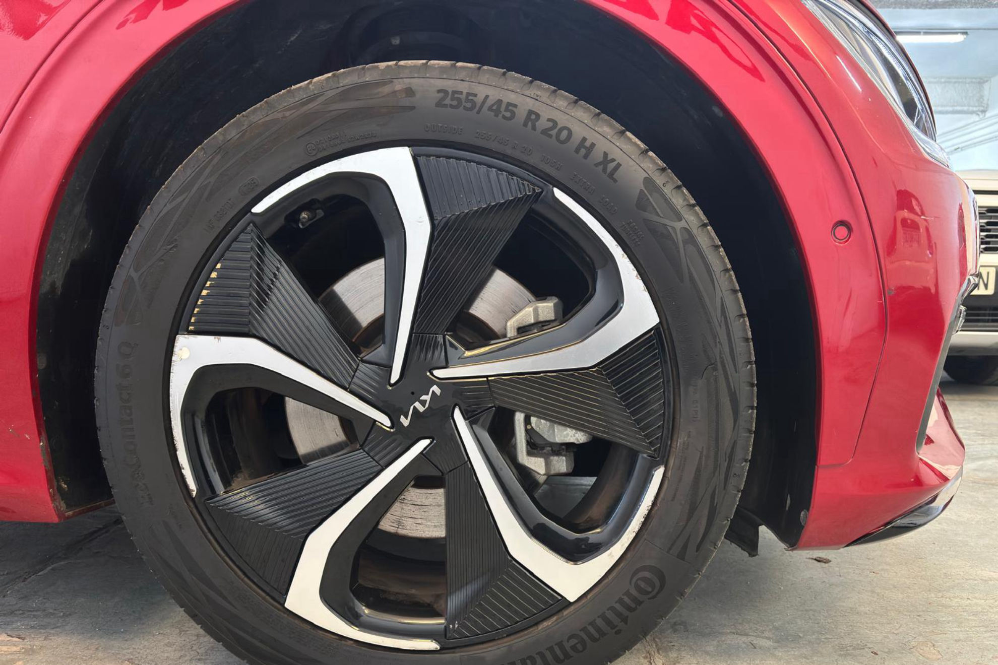 Kia EV6 GT-Line 77,4kWh RWD Long Range - foto 9