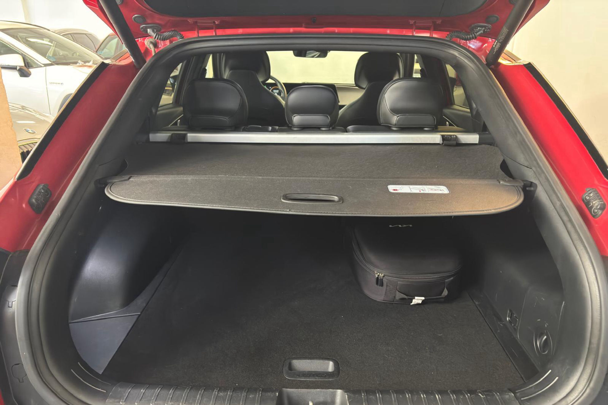 Kia EV6 GT-Line 77,4kWh RWD Long Range - foto 8