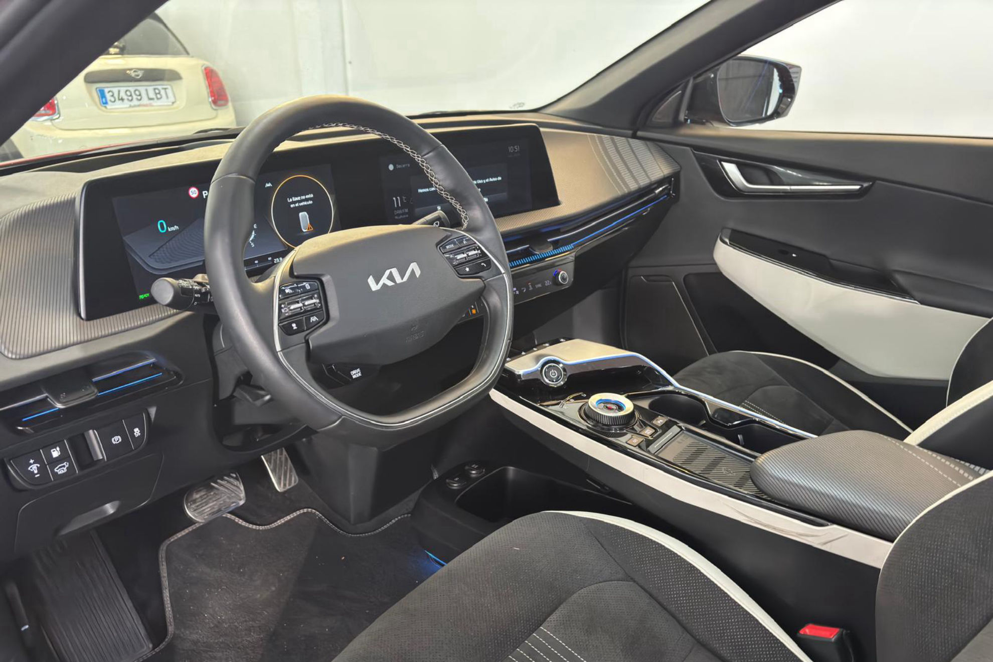 Kia EV6 GT-Line 77,4kWh RWD Long Range - foto 11