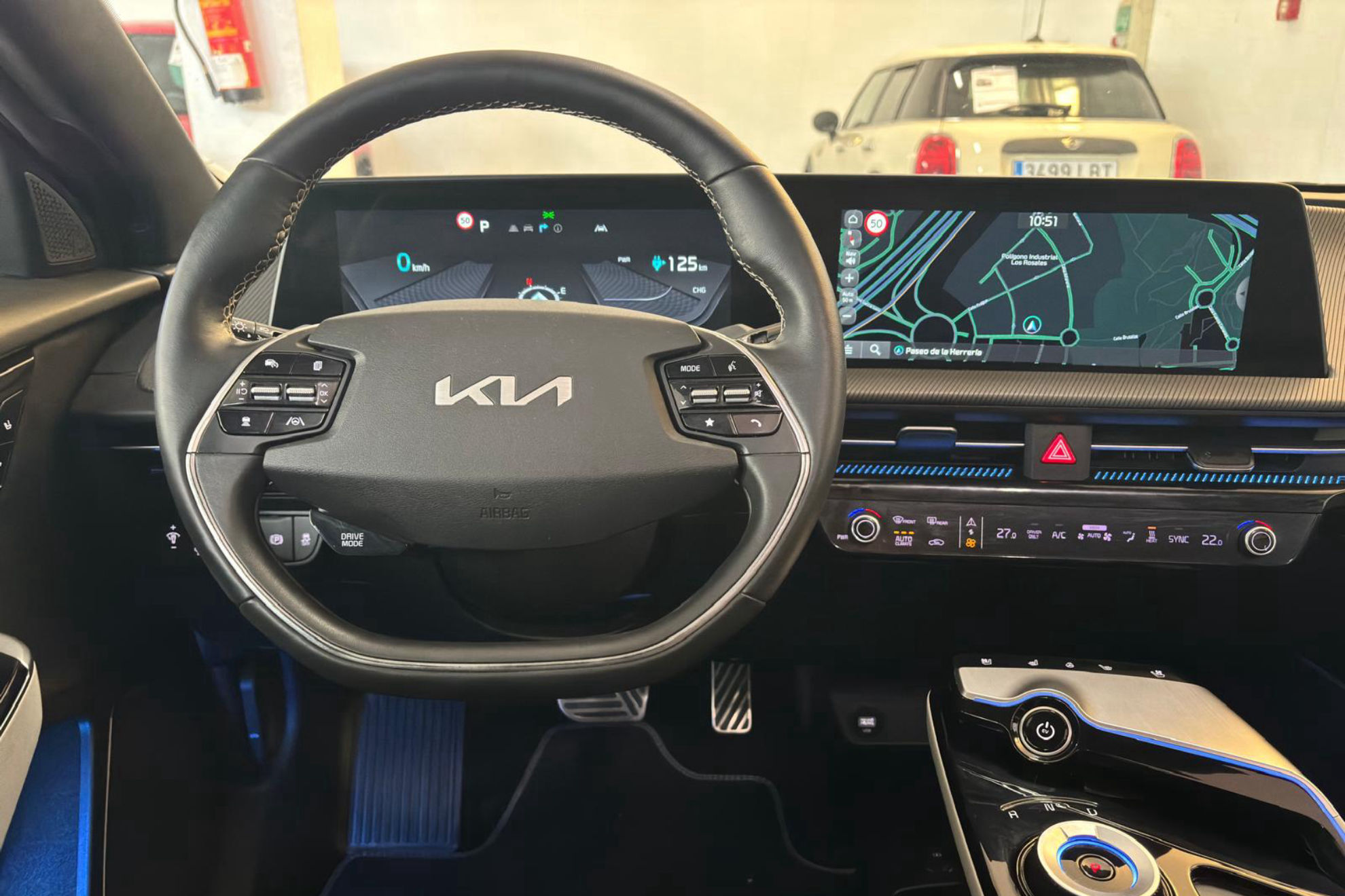 Kia EV6 GT-Line 77,4kWh RWD Long Range - foto 15