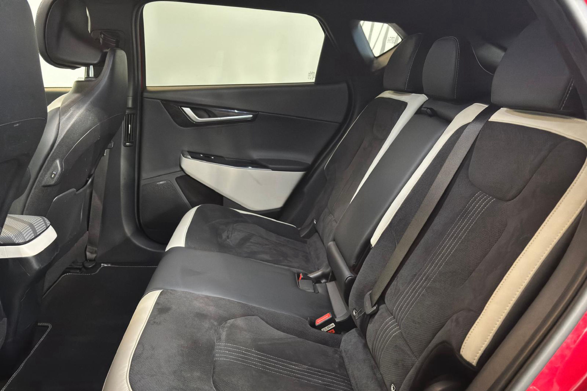 Kia EV6 GT-Line 77,4kWh RWD Long Range - foto 12